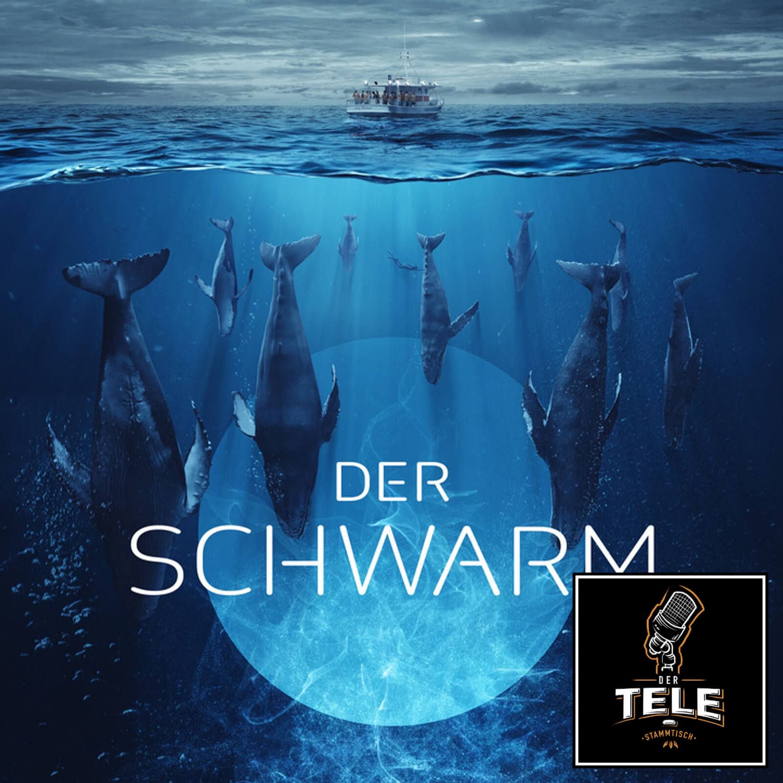Der Schwarm - Unser Ersteindruck zum TV-Event nach dem Weltbestseller