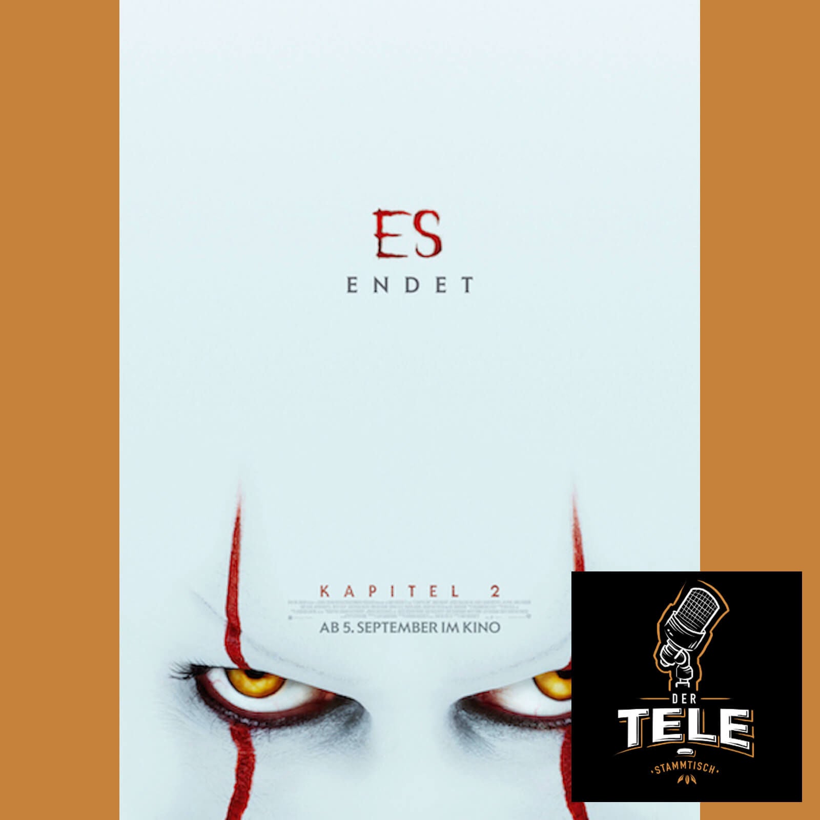 Review - "ES: KAPITEL 2"