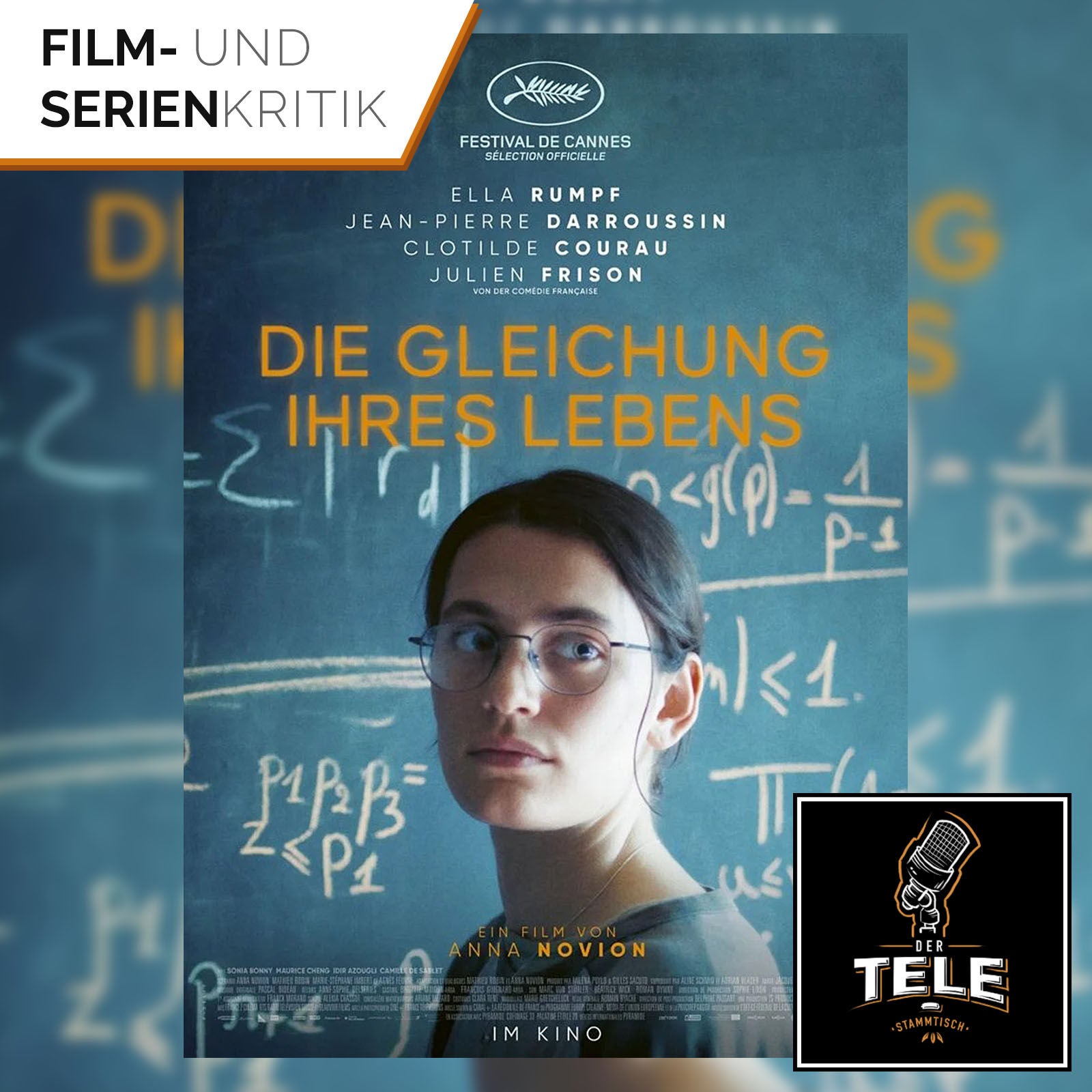 Die Gleichung Ihres Lebens | Primzahlen in Paris