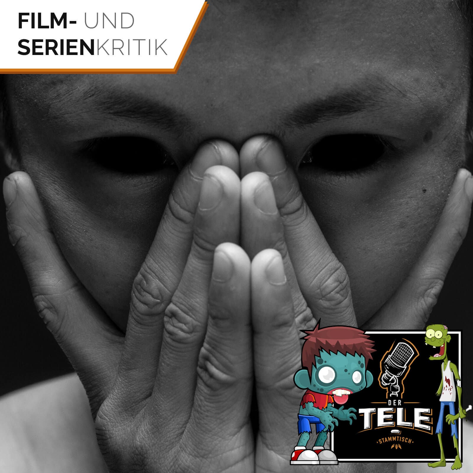 Movie Cannibals #18 (The Unheard, Mutant, Beezel)