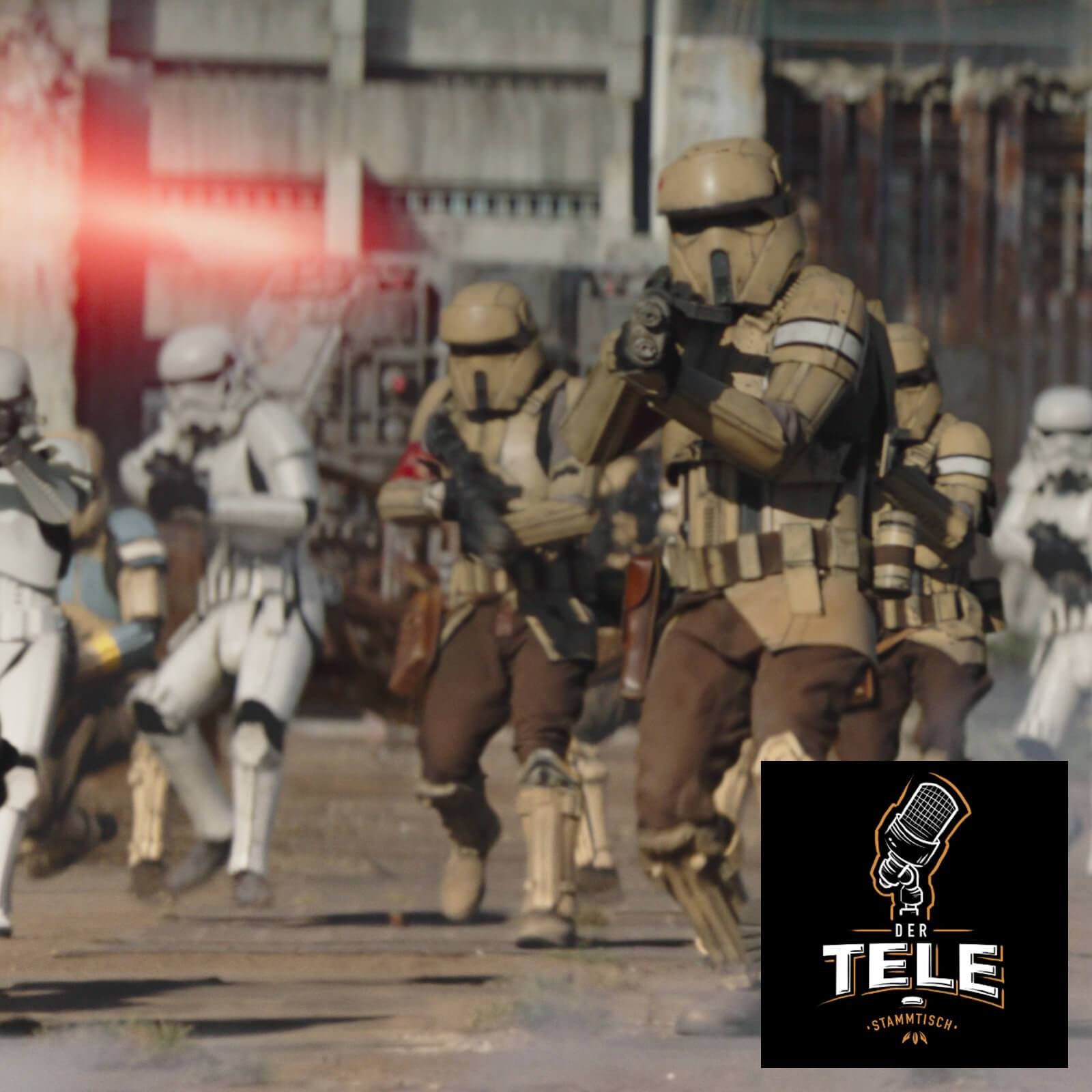 The Mandalorian - Der Getreue (The Believer, Staffel 2 Folge 7) - Recap