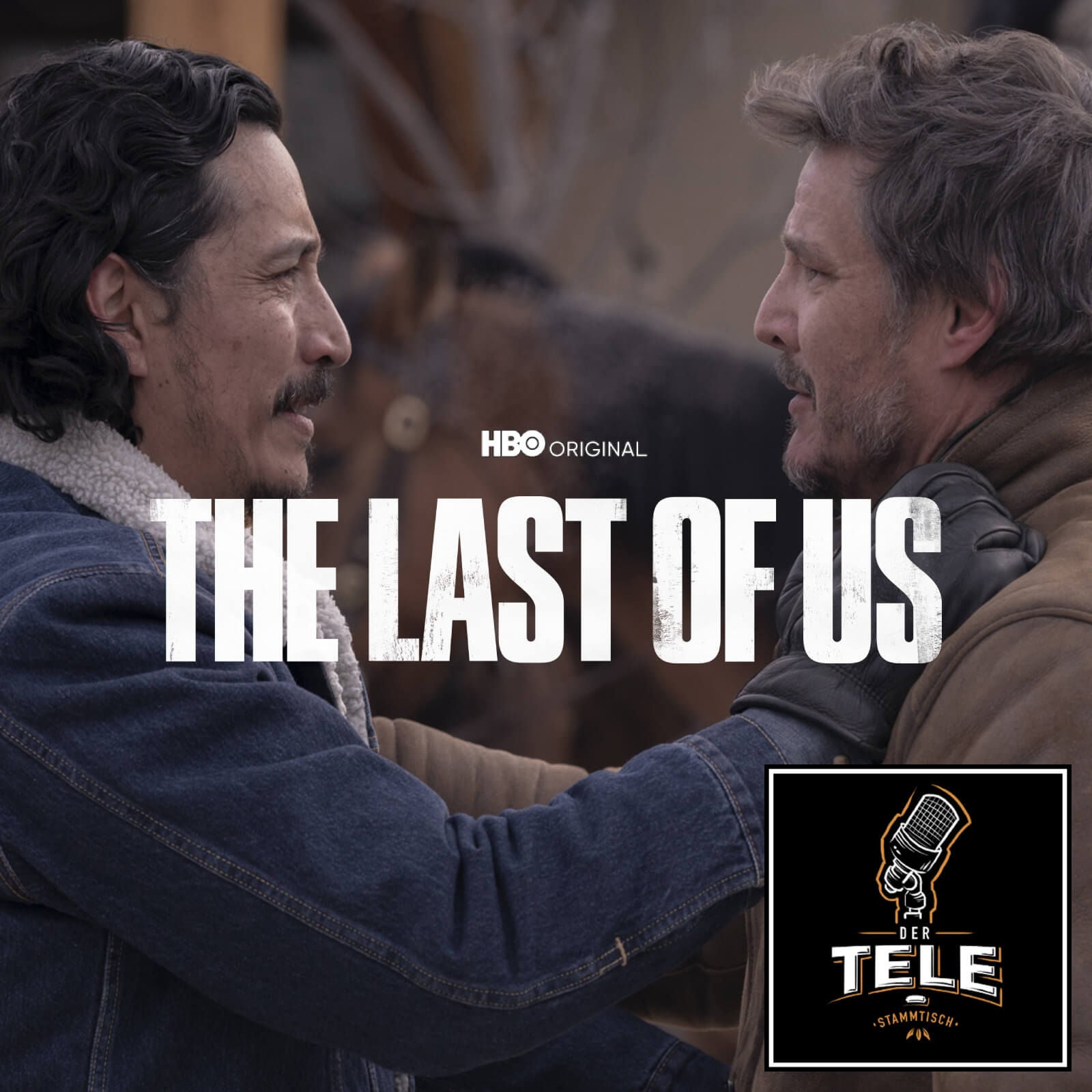 Recap zu The Last of Us - Staffel 1, Folge 6: Familie (Sky, WOW)
