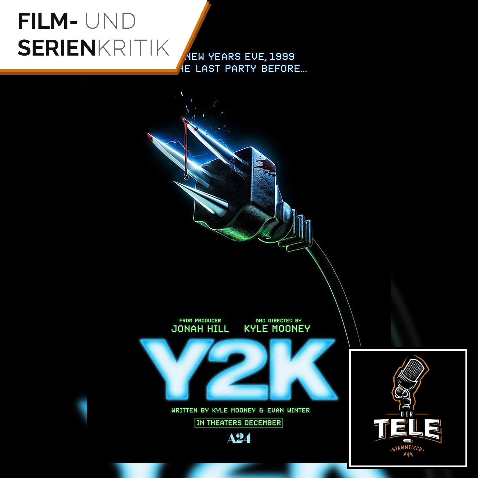 Y2K | Hach ja, die Neunziger