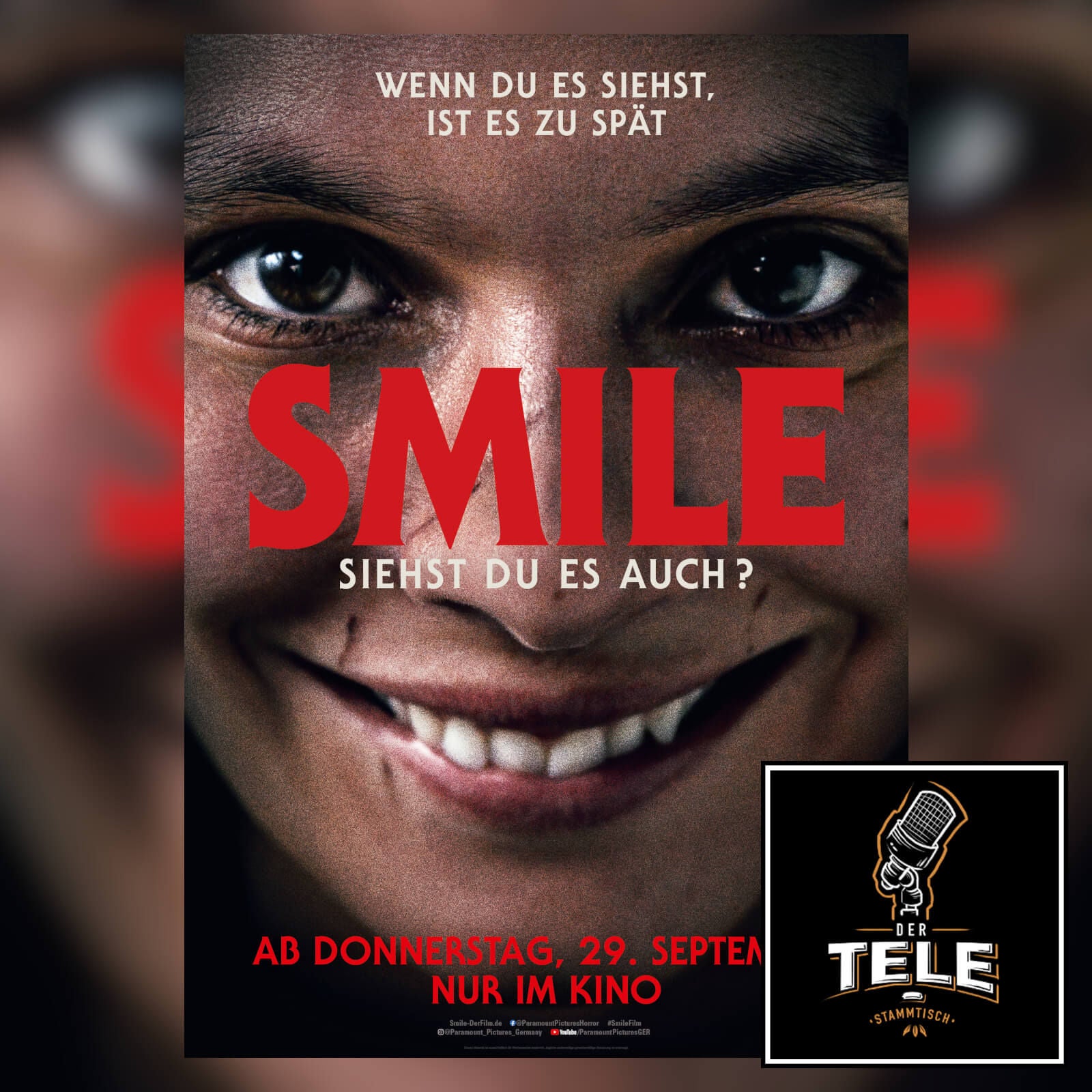 Smile (Parker Finn)