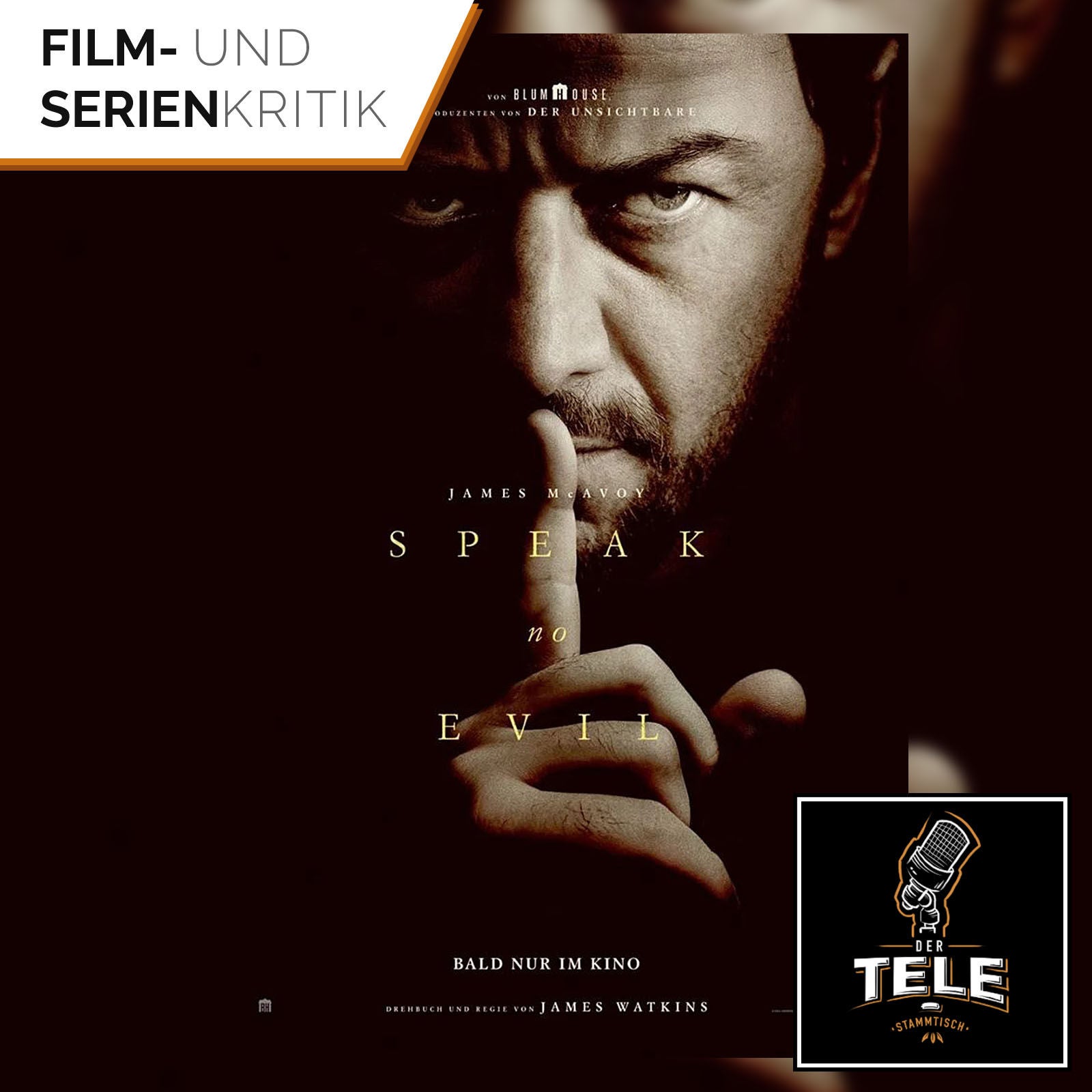 Speak No Evil | Böses Original, Gutes Remake?