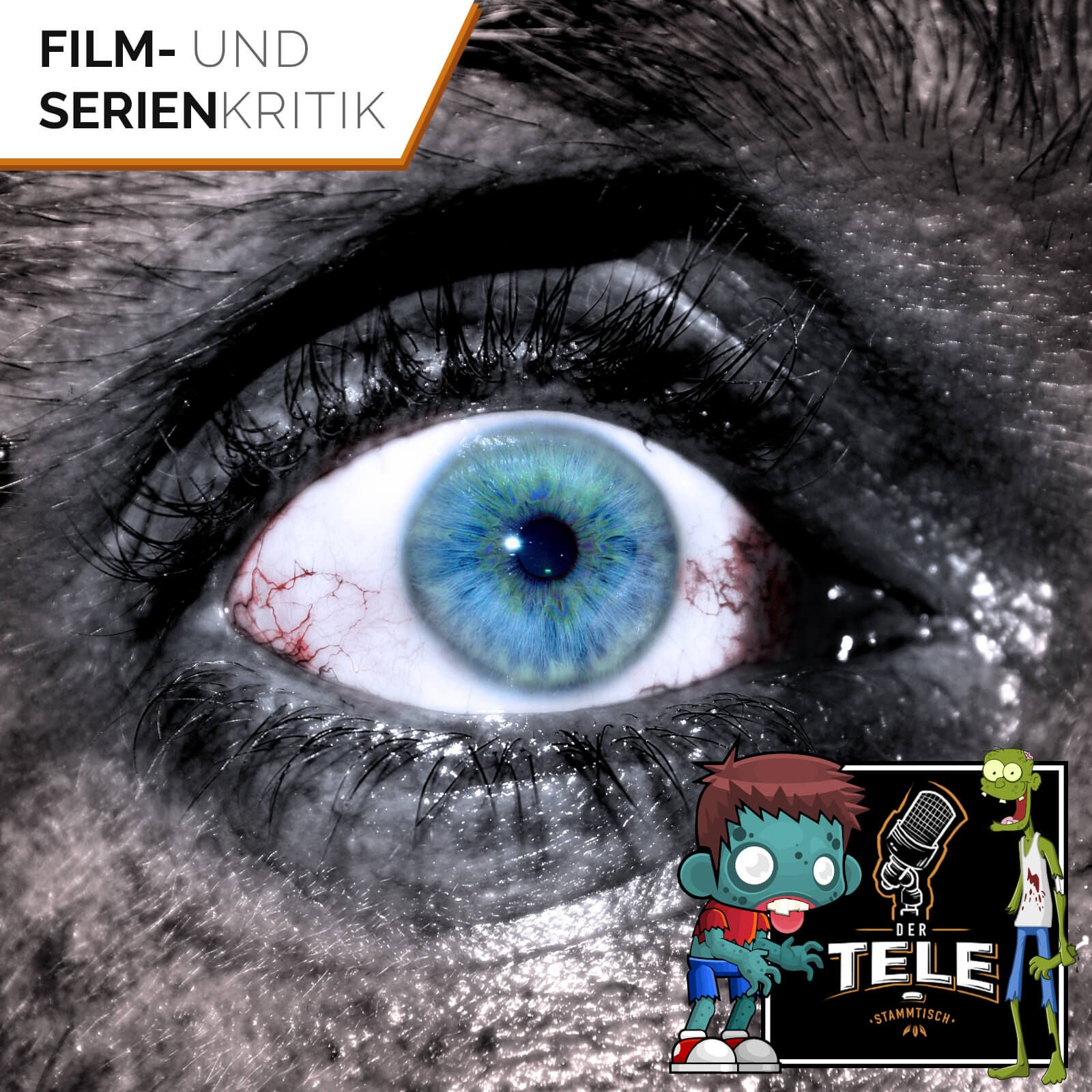 Movie Cannibals – Der Podcast fürs Heimkino #10 (Piranha 3D, Psycho Goreman)