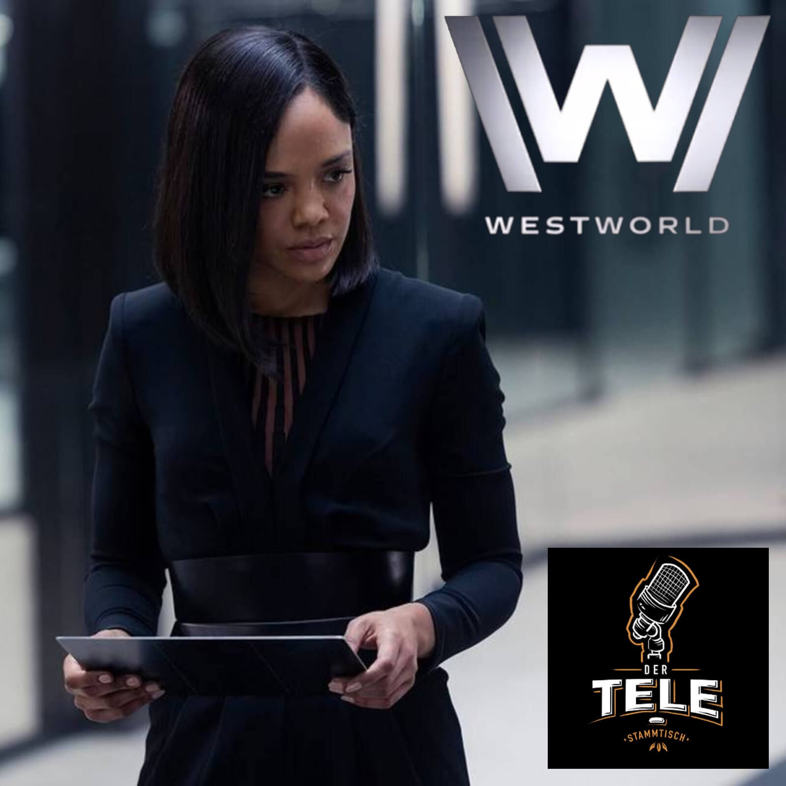 Recap zu Westworld - Staffel 4, Folge 4: Generationsverlust (Generation Loss)