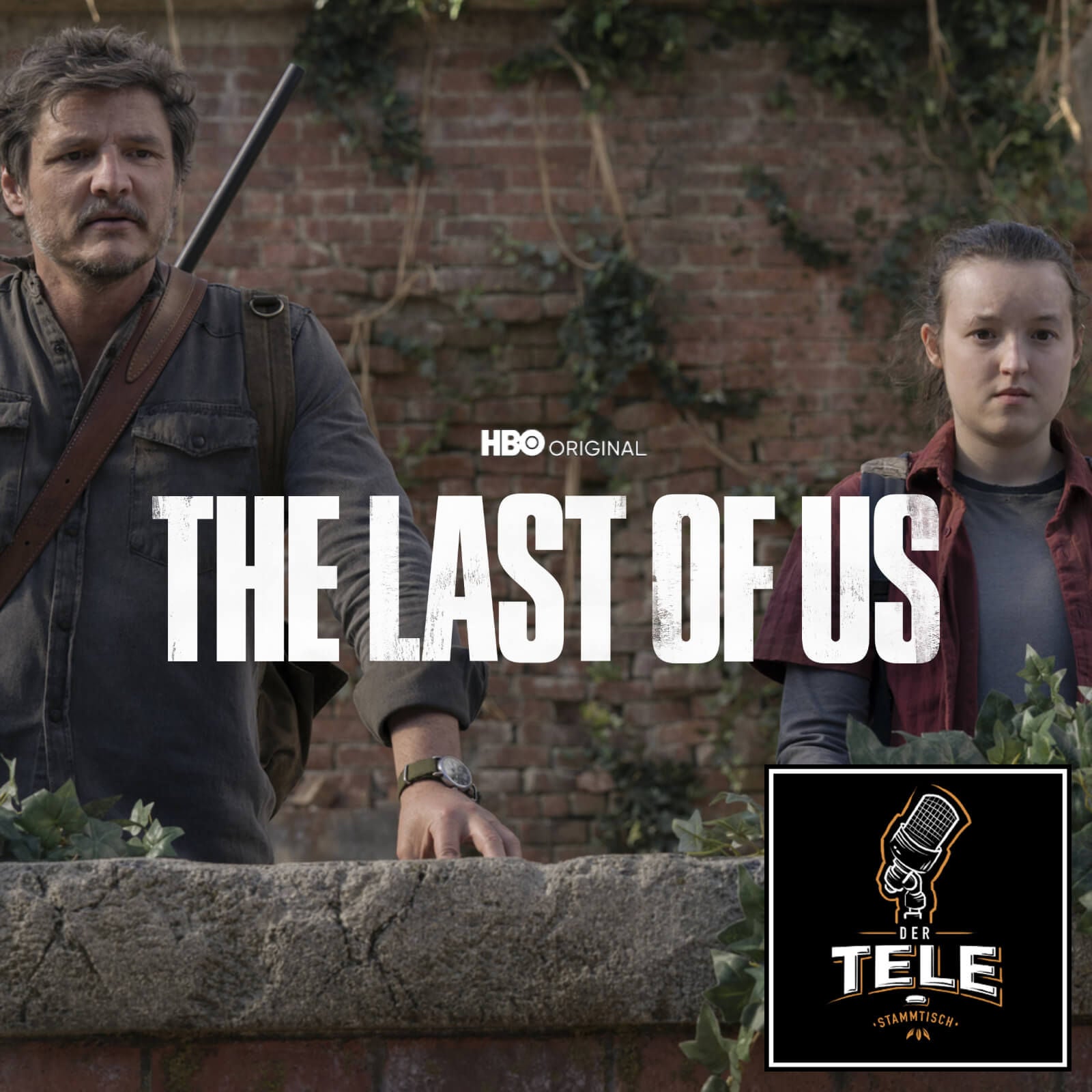 Recap zu The Last of Us - Staffel 1, Folge 9: Suche nach dem Licht (Sky, WOW)