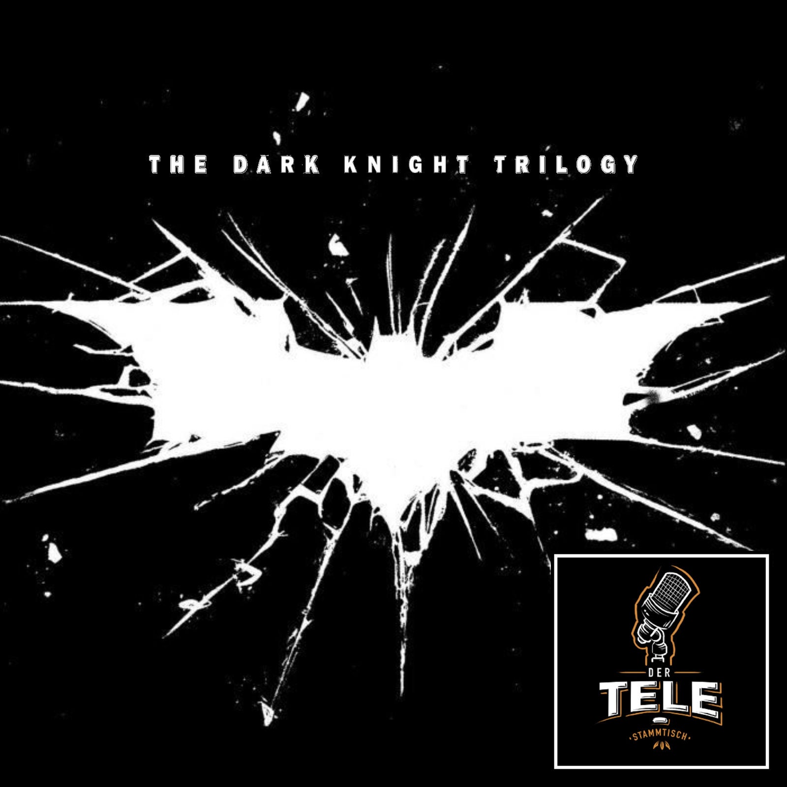The Dark Knight Trilogie | Alles schläft, drei wachen! - Unser Retro-Special zum Batman-Day
