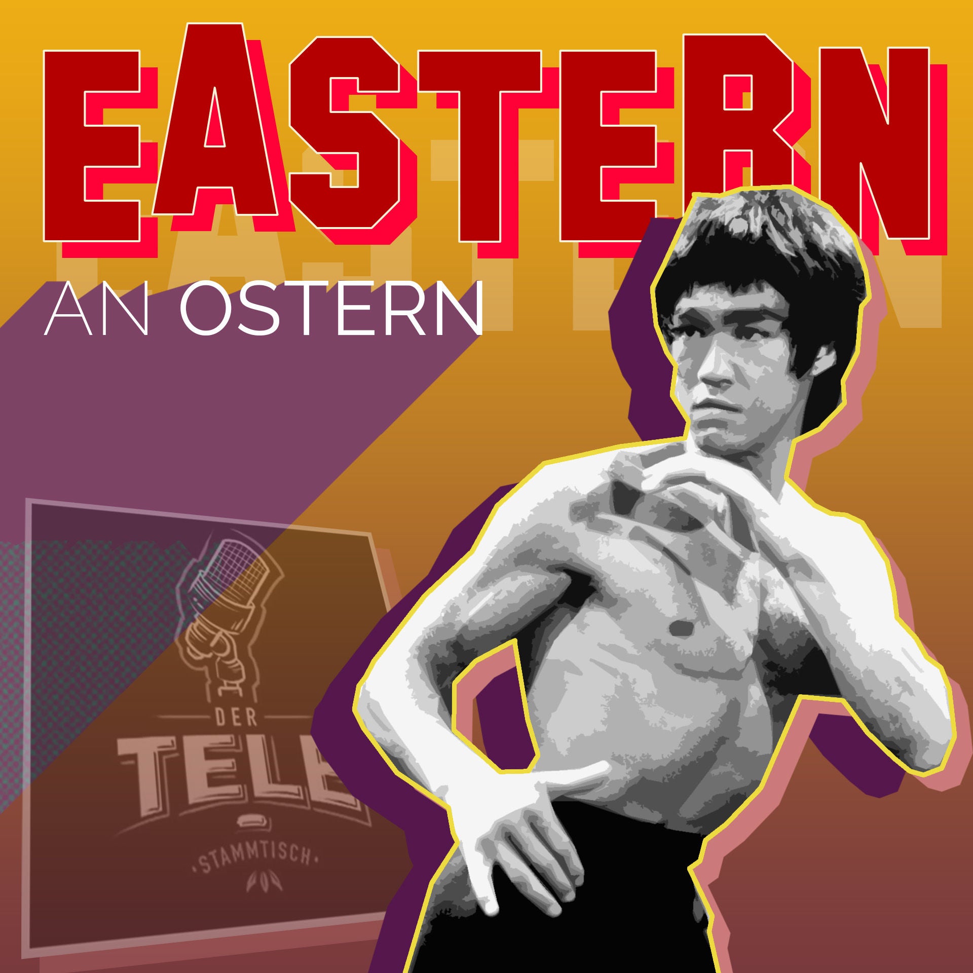 Eastern an Ostern: Ein kleiner Podcast über ein großes Genre