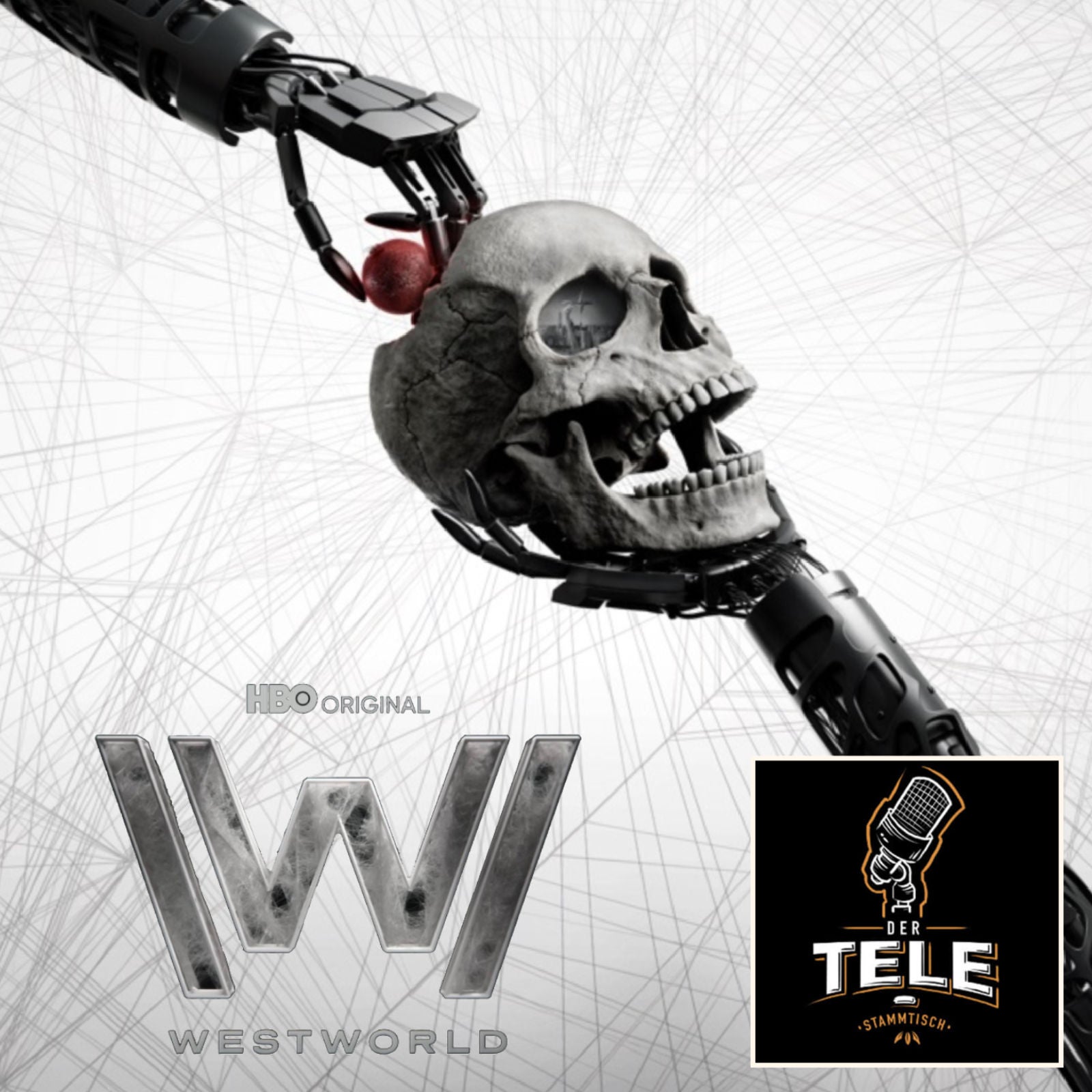 Westworld - Recap zur kompletten Staffel 4: Die Wahl