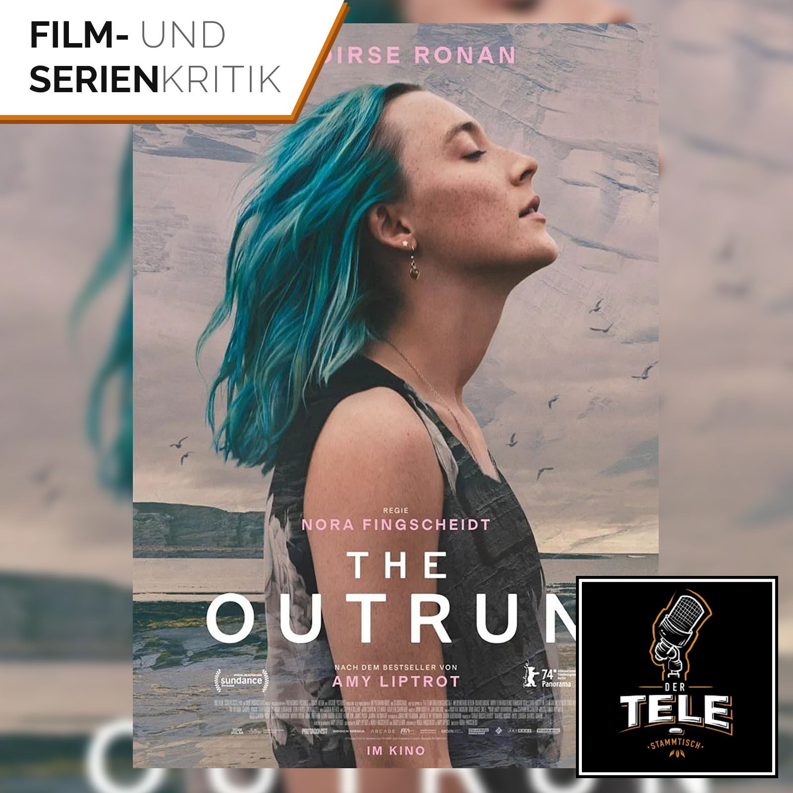 The Outrun | Stürme an Land und in der Seele