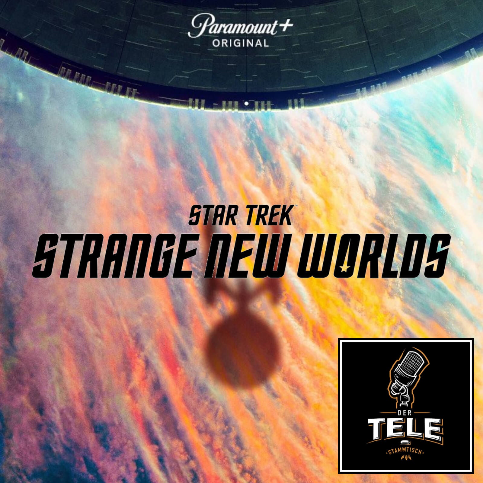 Star Trek: Strange New Worlds: Staffel 2 - Sternstunden zwischen Musical und Crossover - Recap (Paramount+)