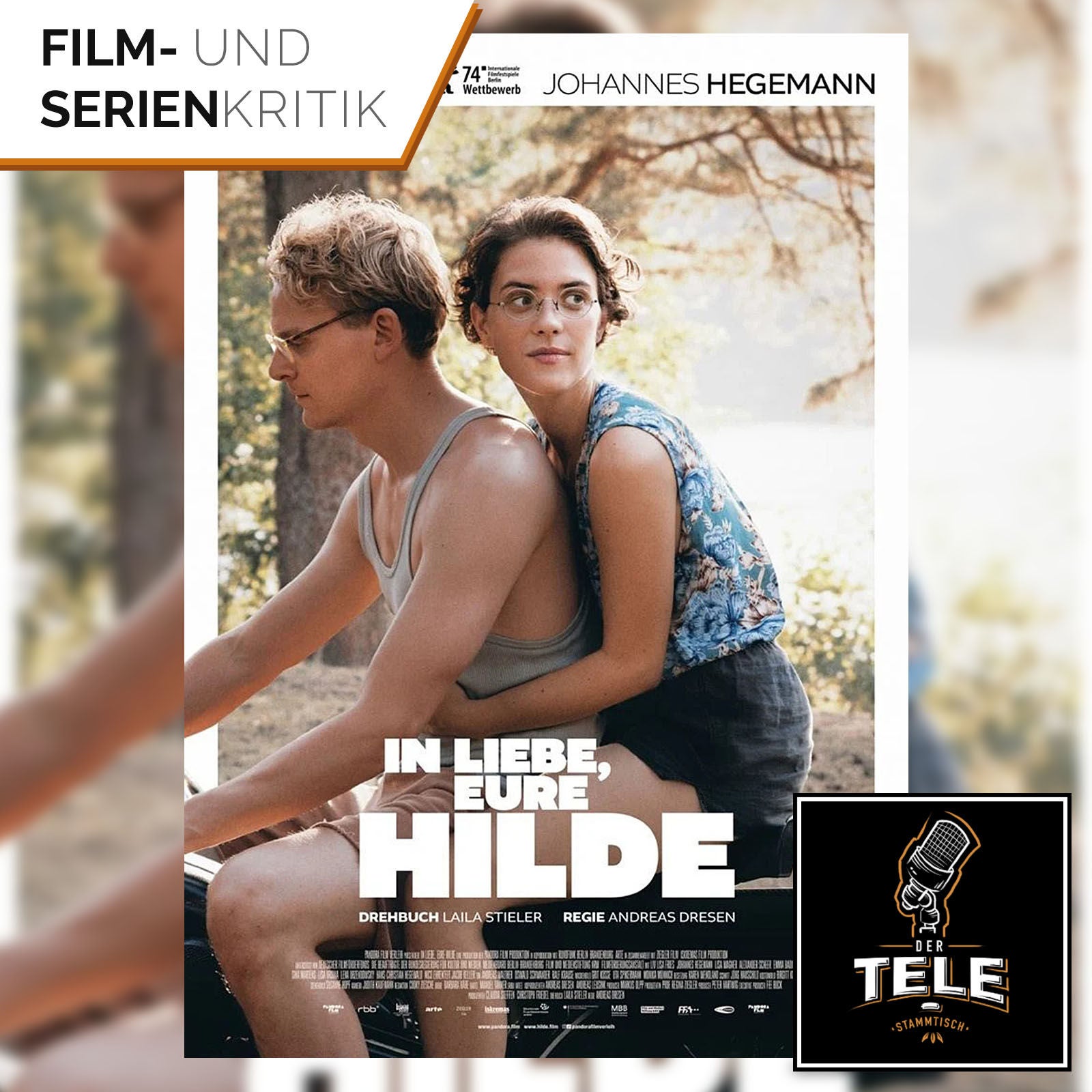 In Liebe, eure Hilde | Geschichte eines Widerstands