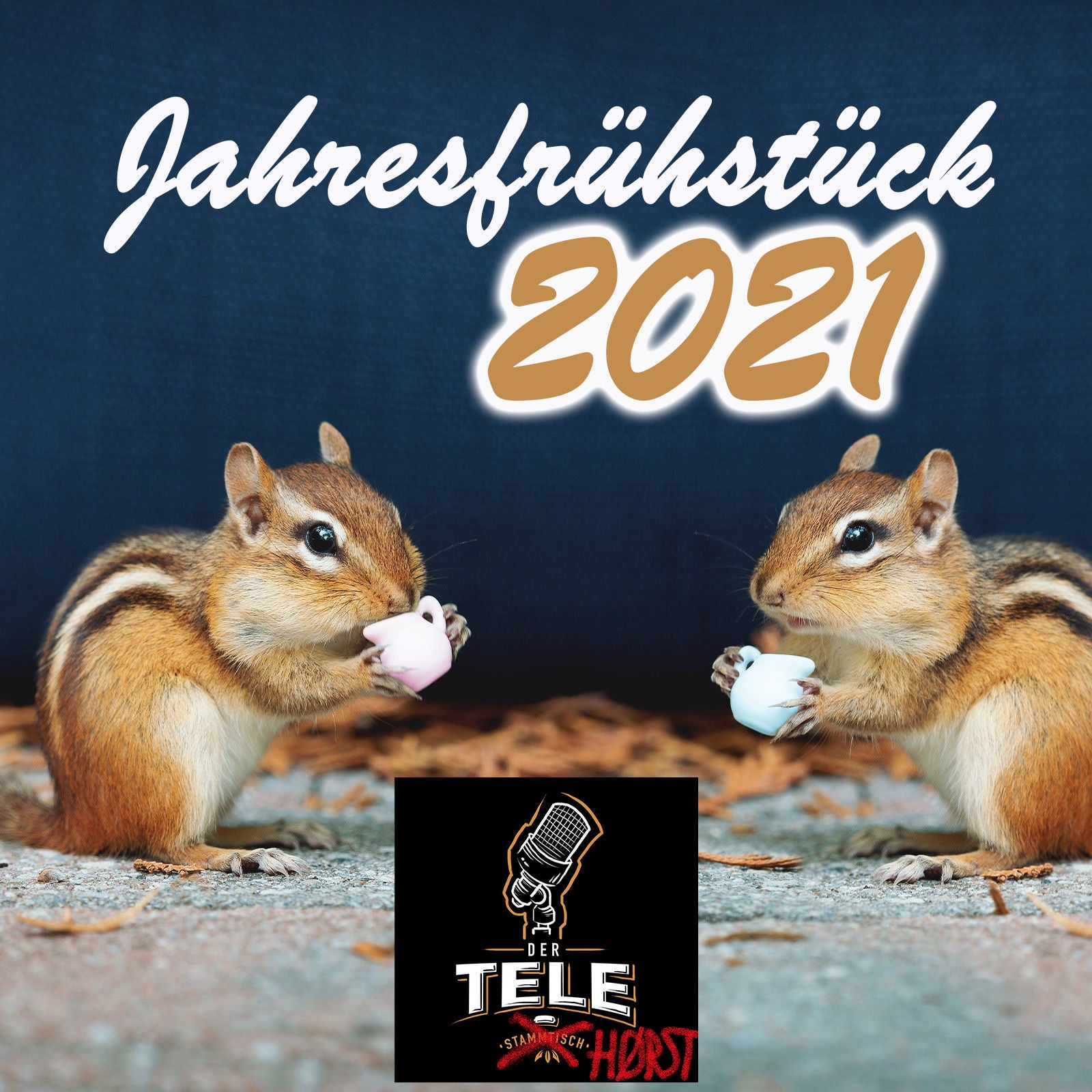 Das Tele-Hørst Jahresfrühstück 2021