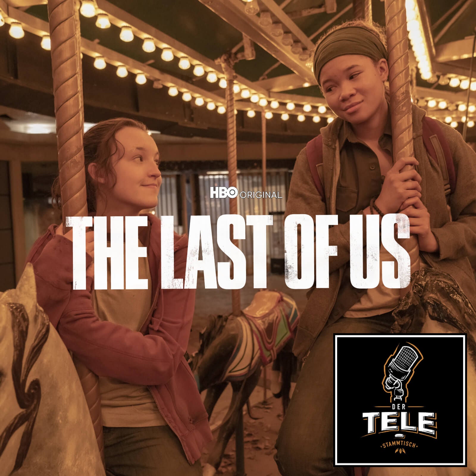 Recap zu The Last of Us - Staffel 1, Folge 7: Zurückgelassen (Sky, WOW)