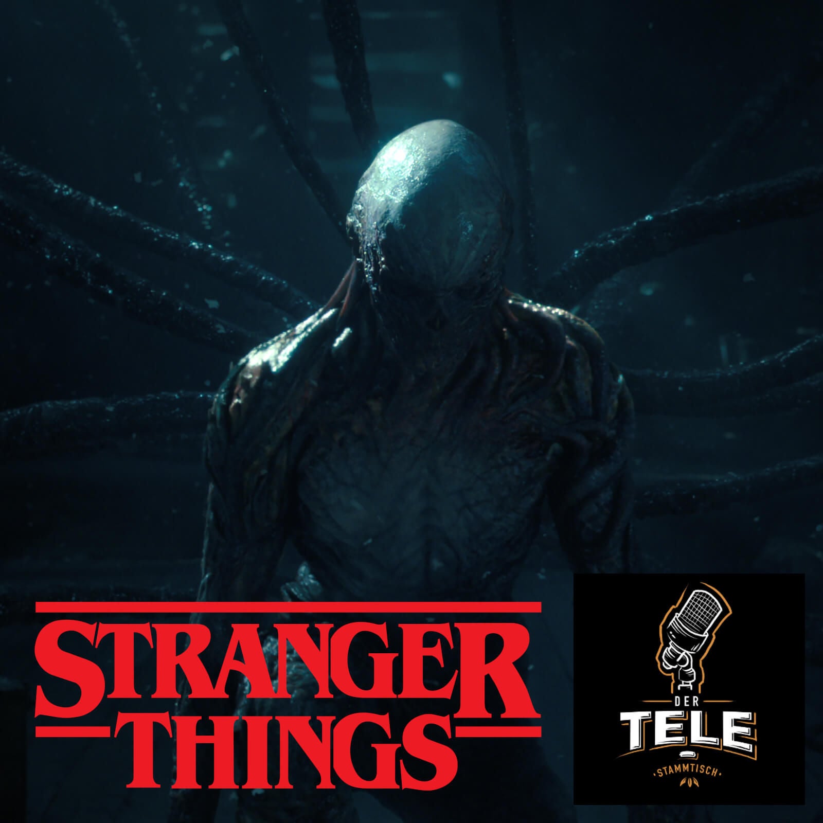 Stranger Things – Staffel 4.2 (Netflix) – Staffelrecap