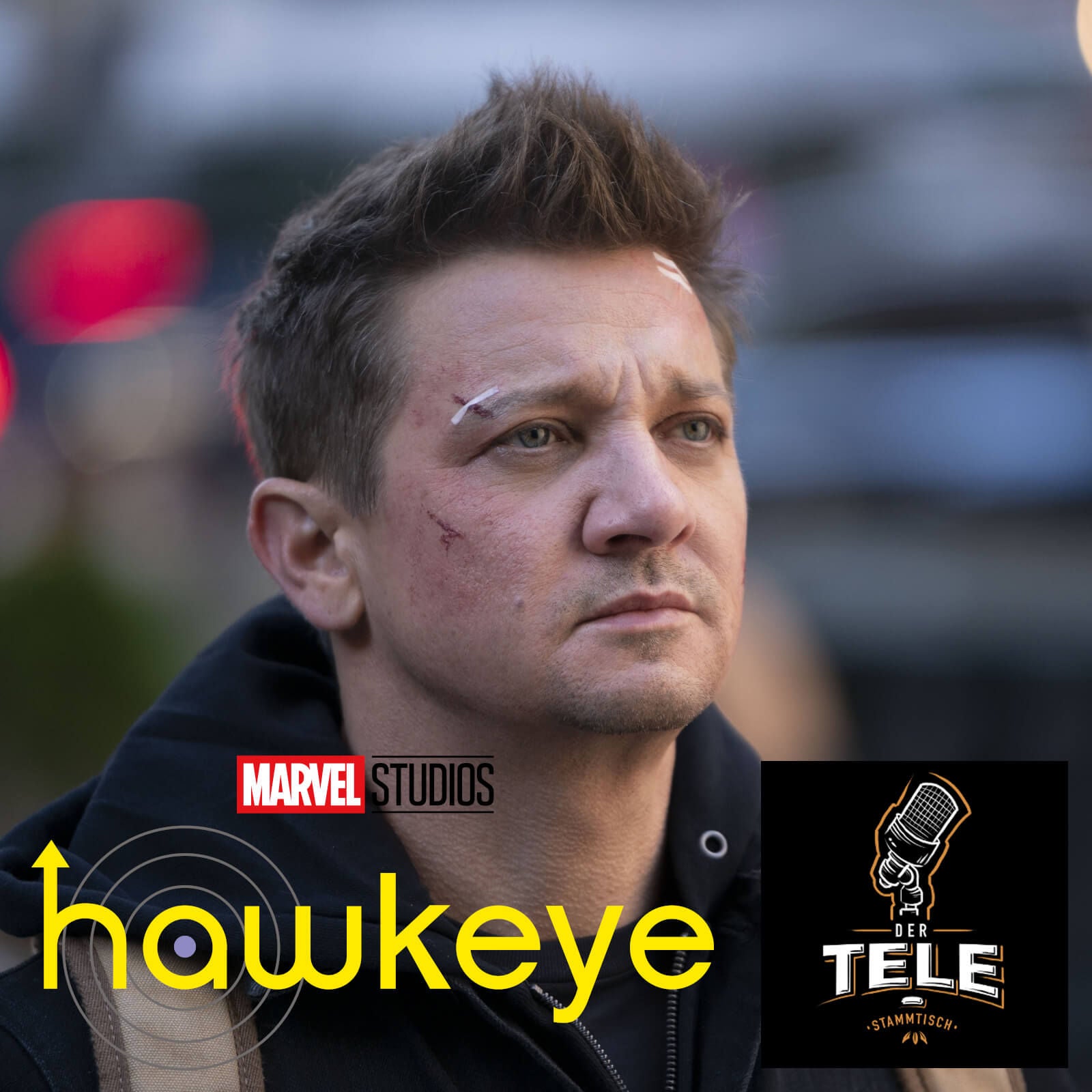 Recap zu Hawkeye (Folge 5, Disney+, Marvel)