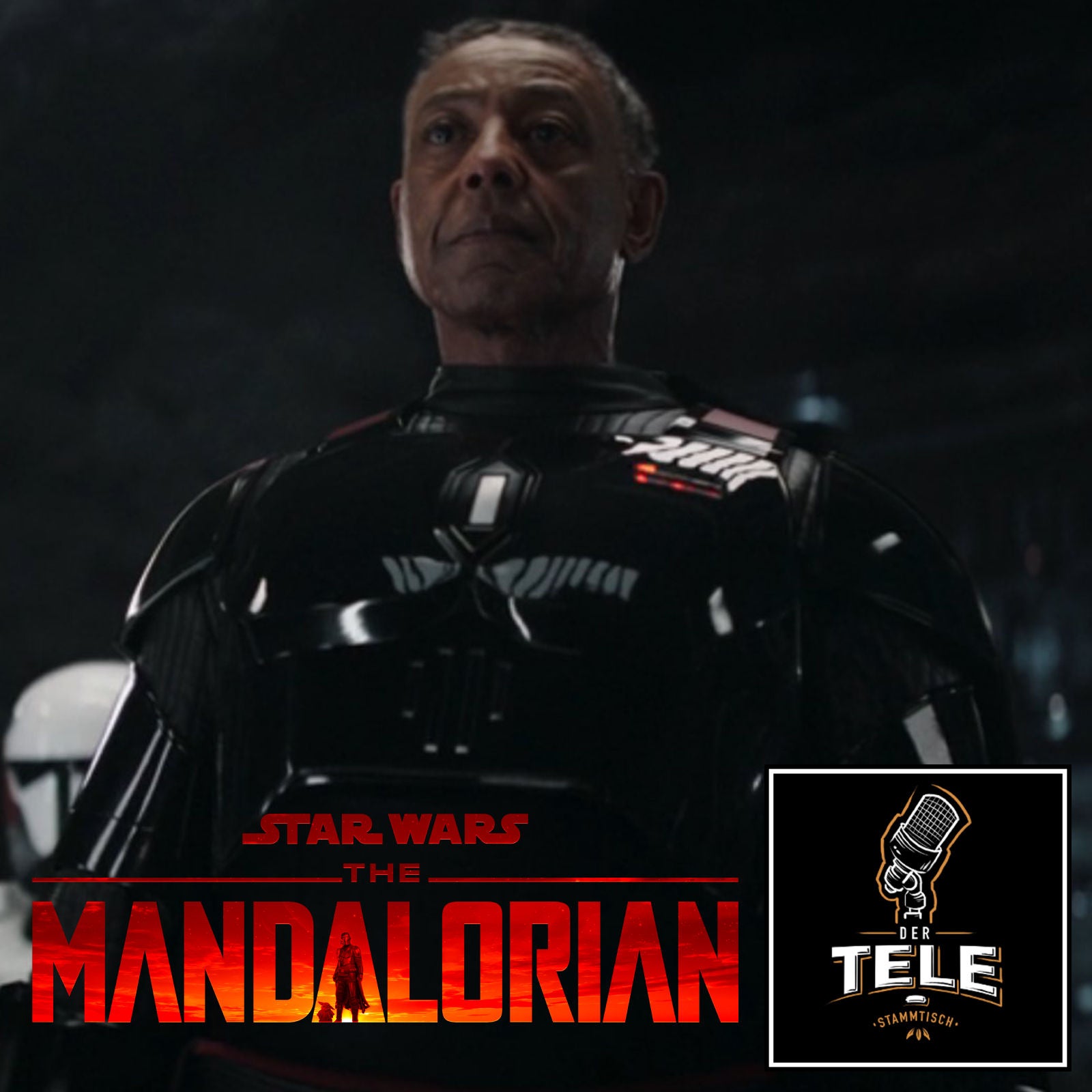 Recap zu The Mandalorian - Staffel 3, Folge 7: Die Spione (Star Wars, Disney+)