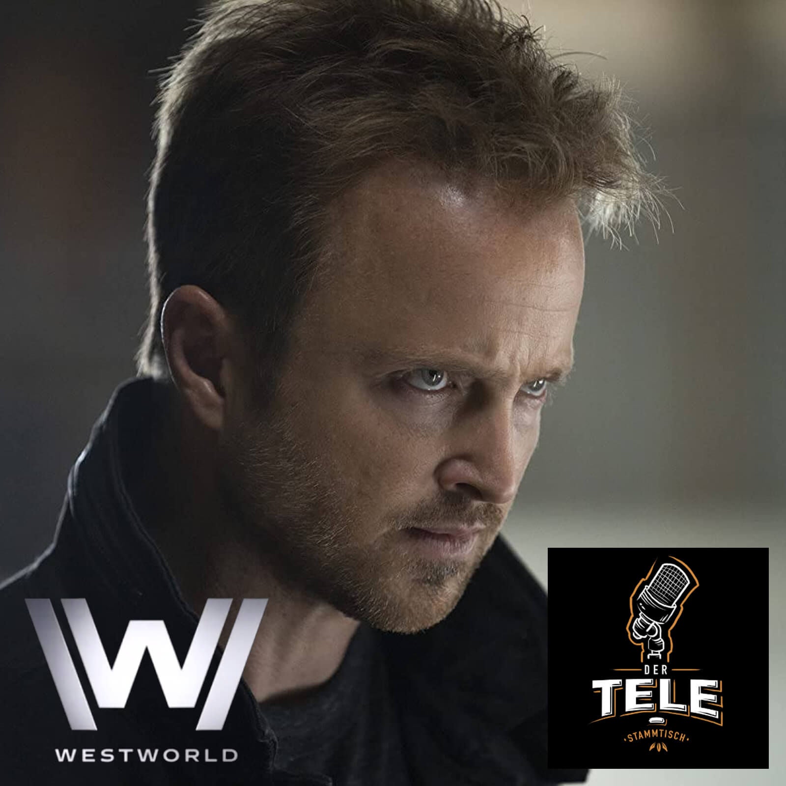 Westworld - Freibauer (Passed Pawn, Staffel 3 Folge 7) - Recap