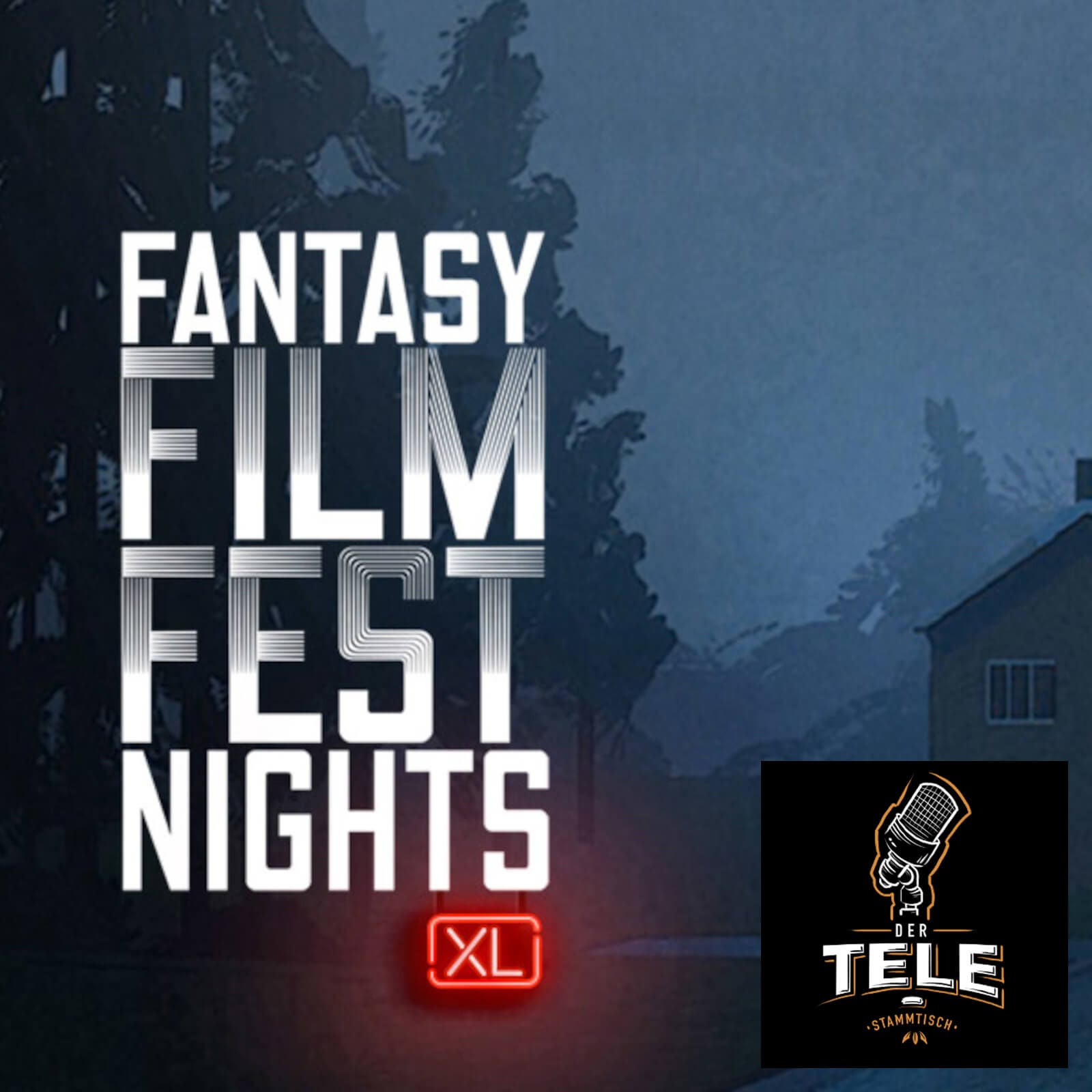Fantasy Filmfest Nights XXL 2021 - Special 1