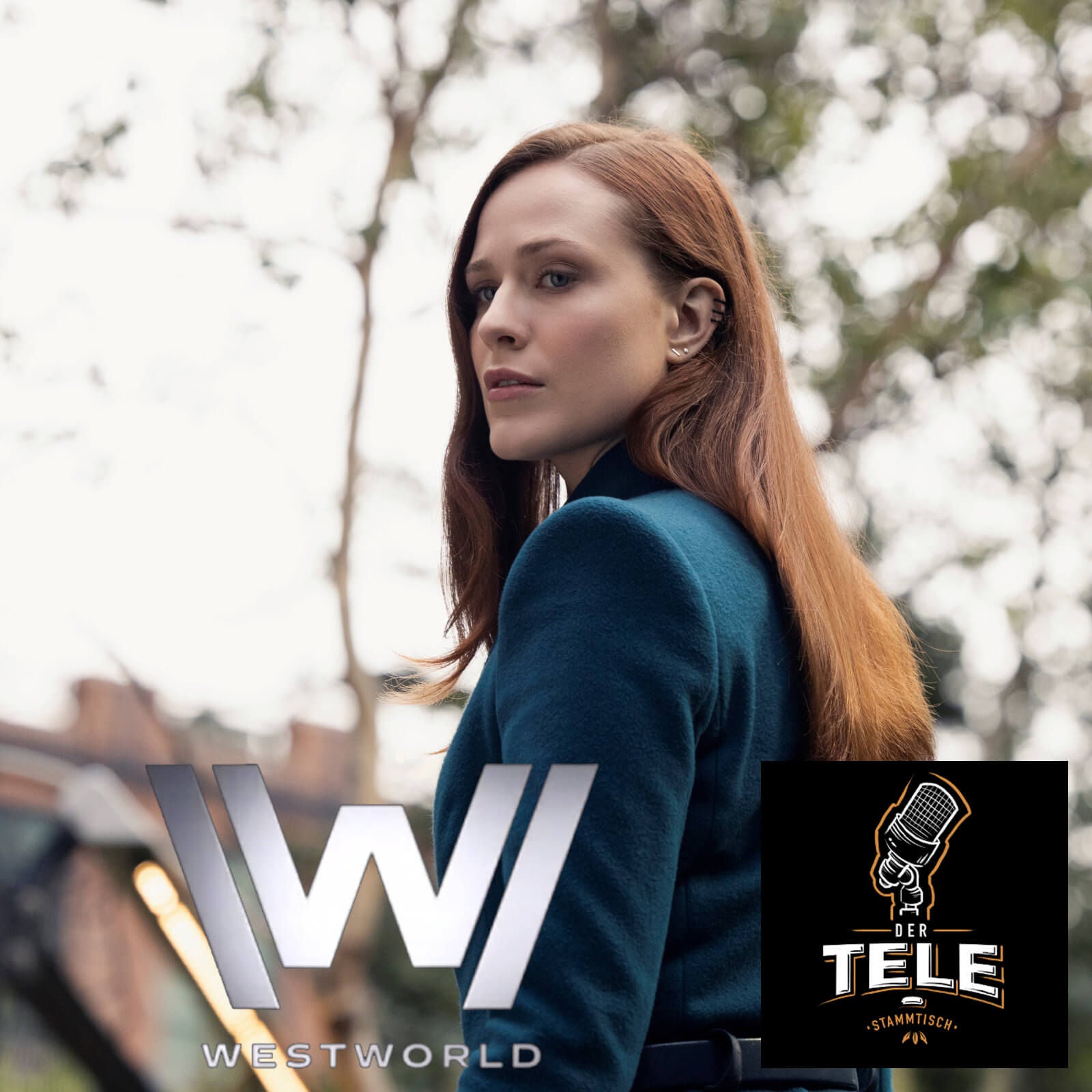 Recap zu Westworld - Staffel 4, Folge 1: Vorzeichen (The Auguries)