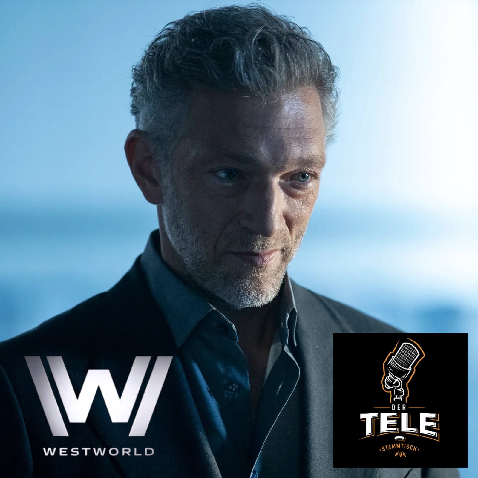 Westworld - Genre (Staffel 3 Folge 5) - Recap
