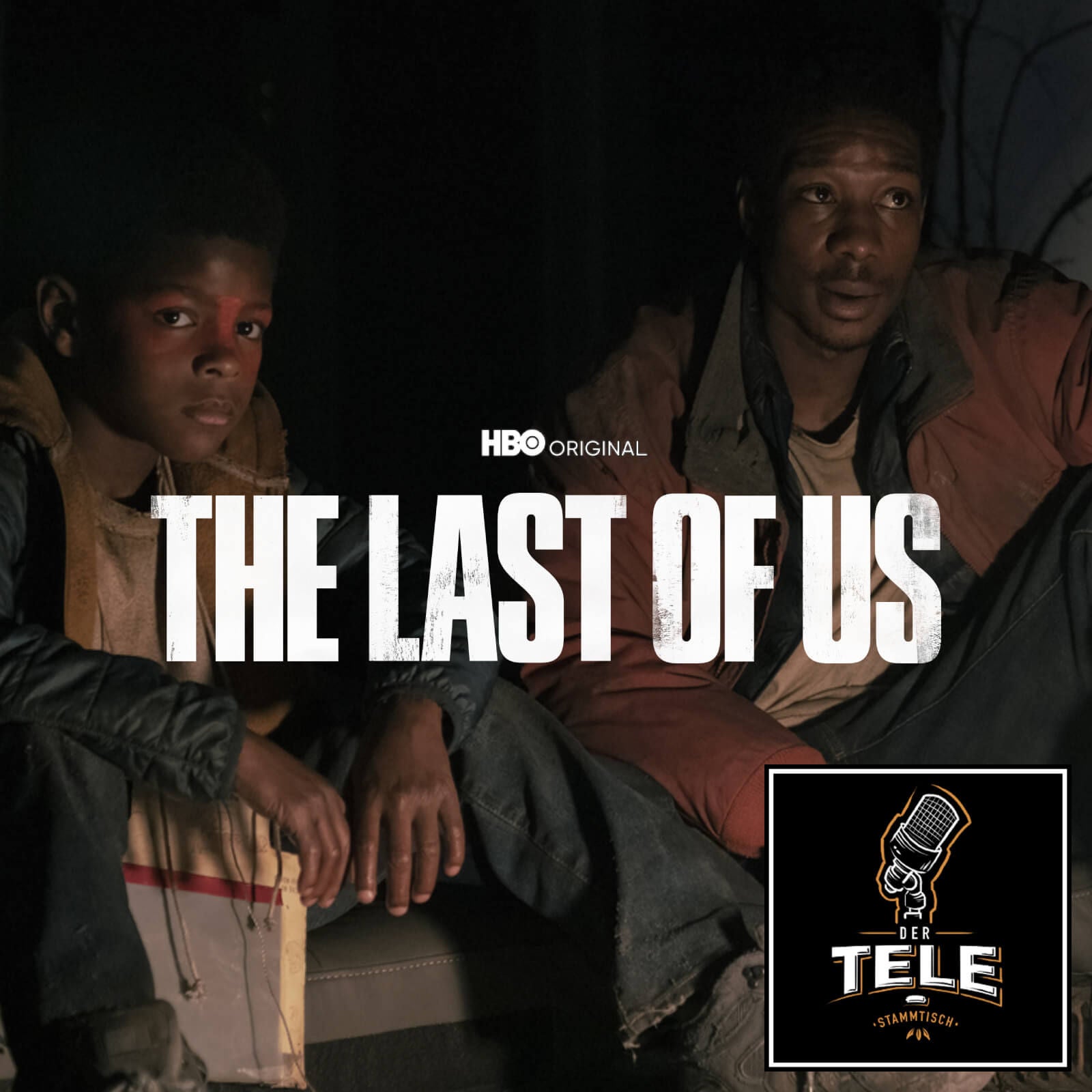 Recap zu The Last of Us - Staffel 1, Folge 5: Ertragen und Überleben (Sky, WOW)