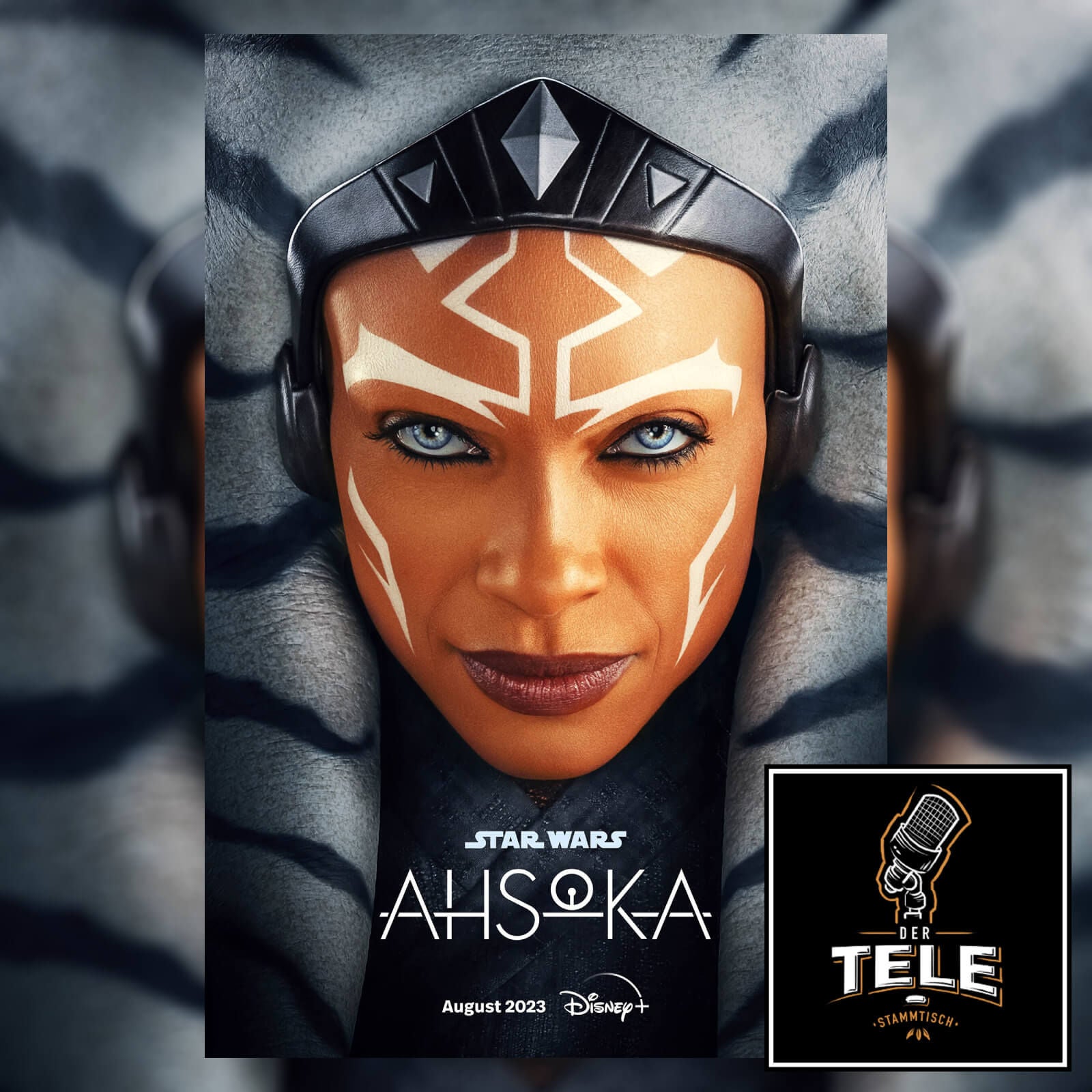 Ahsoka | (Noch) mit ordentlich Luft nach oben... - Unser Ersteindruck zur neuen Star Wars-Serie (Disney+)
