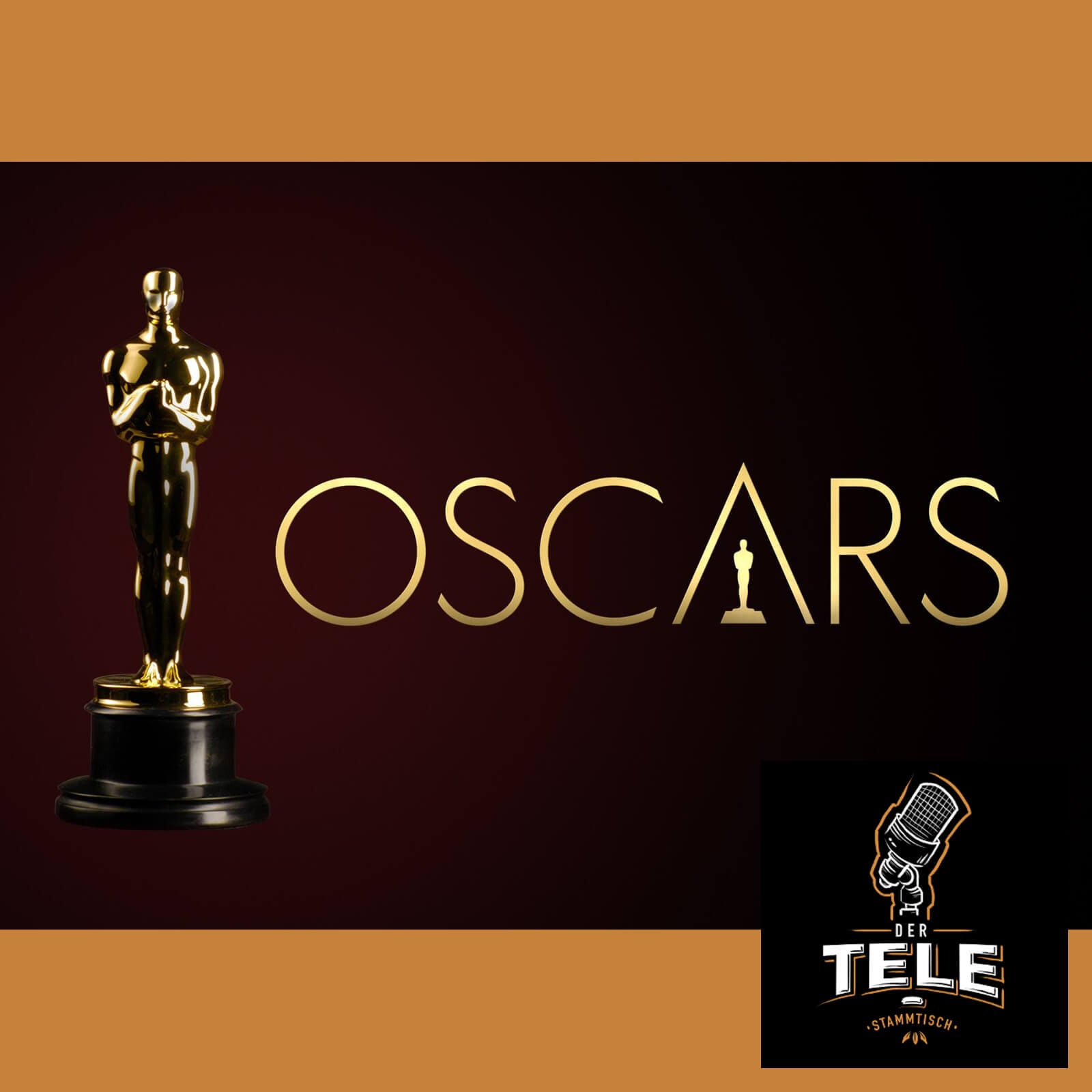 Oscars 2020 - Unser großer #Oscast