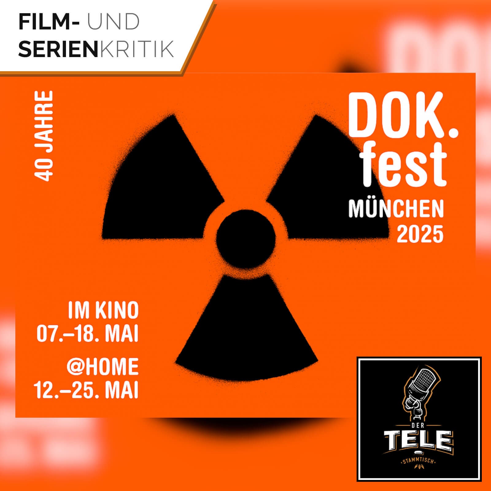 Ein Blick auf das DOK.fest 2025 | Von Katzen und Kartoffeln