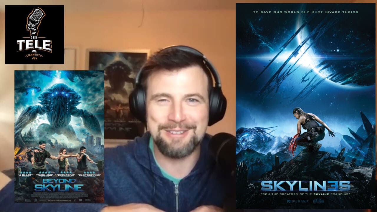 Interview mit Liam O'Donnell (Skyline, Beyond Skyline, Skylines, Portals)