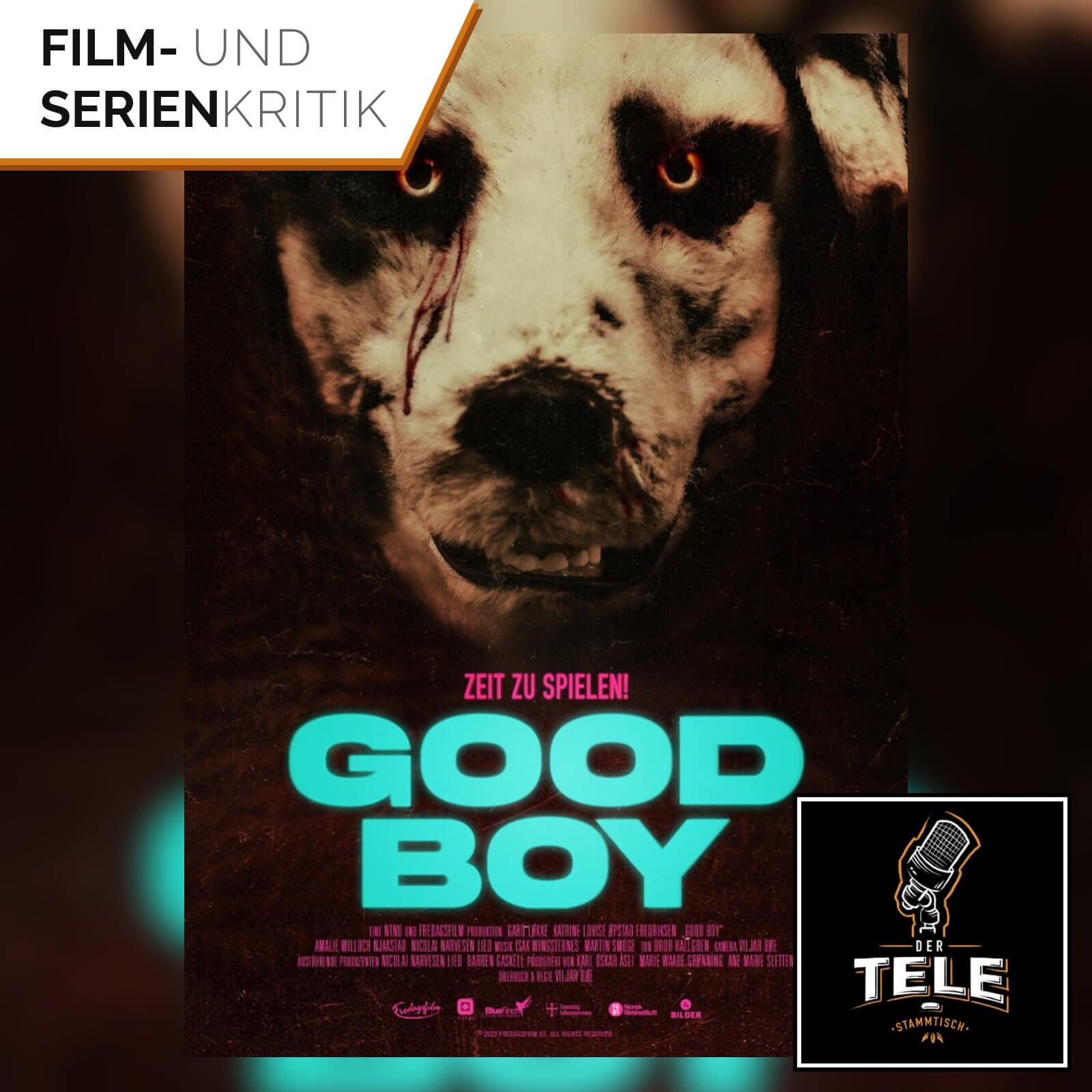 Good Boy | Fifty Shades of Wuff