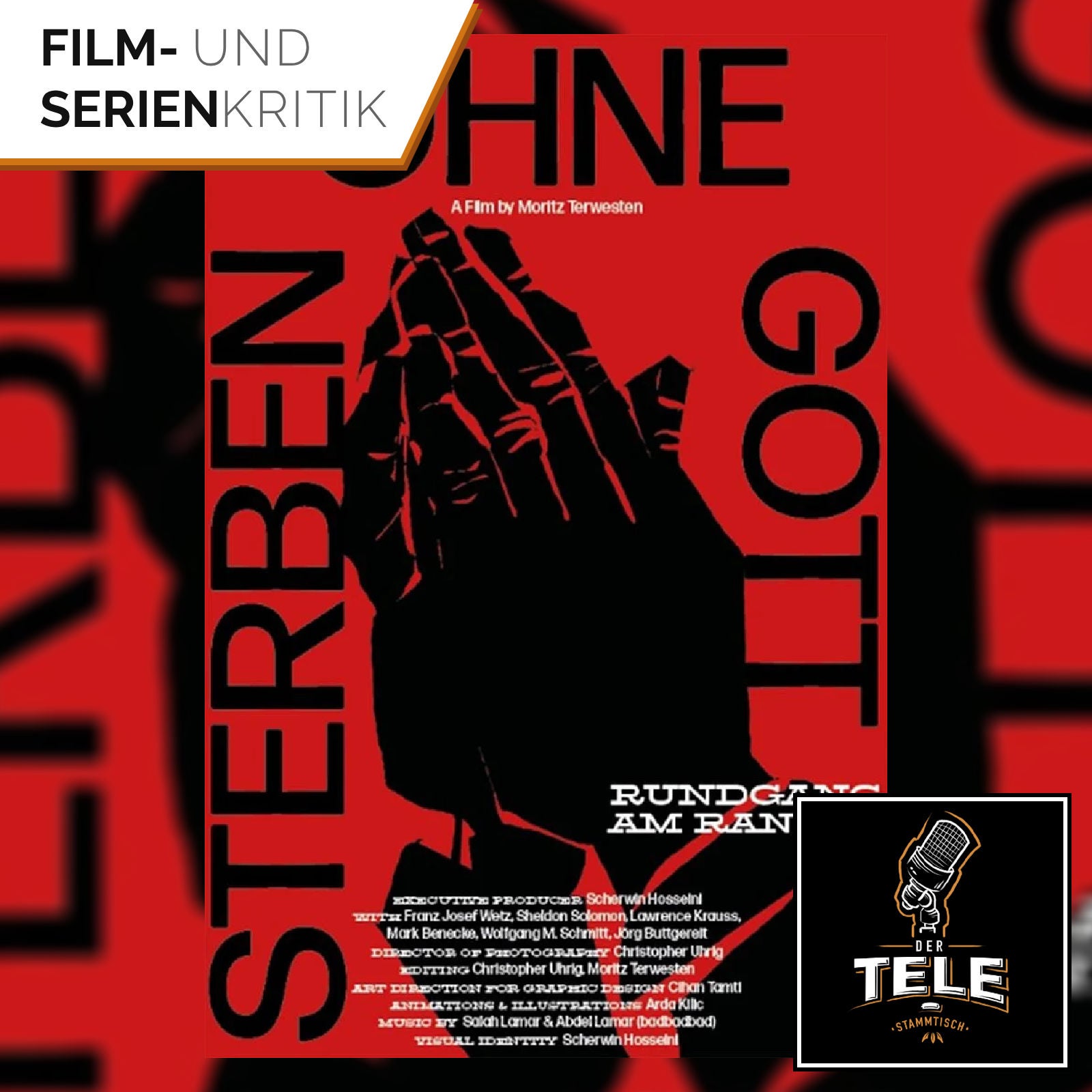 Sterben ohne Gott | Umgang mit der Unausweichlichkeit