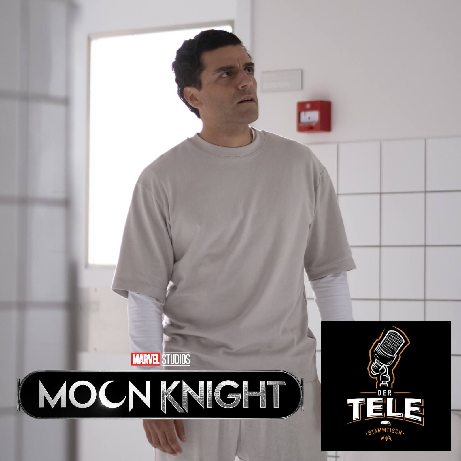 Recap zu Moon Knight (Folge 5, Disney+, Marvel)