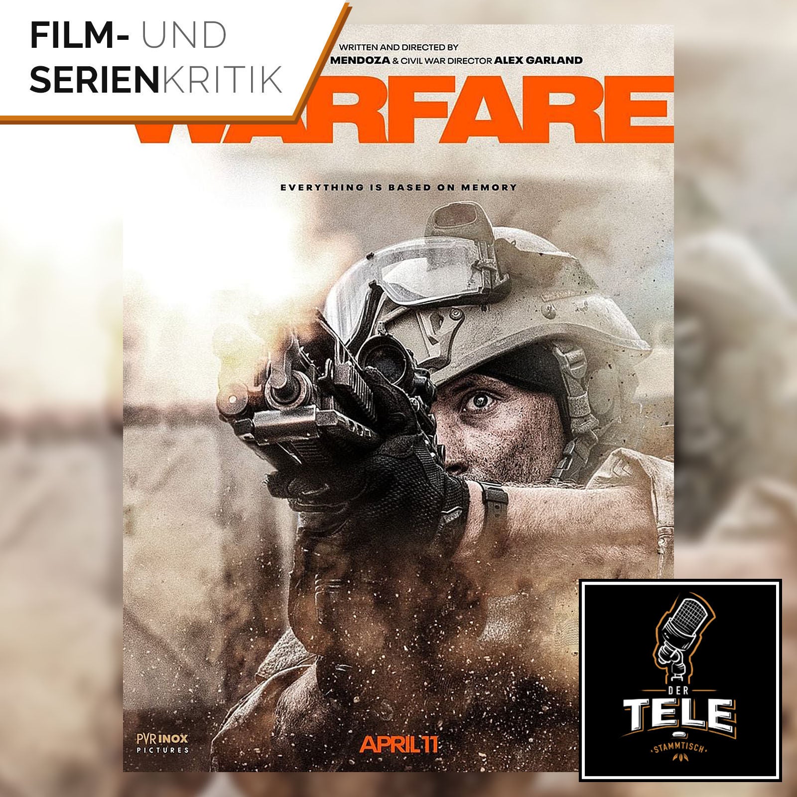 Warfare | "Call of Duty" ohne Pomp und Stolz