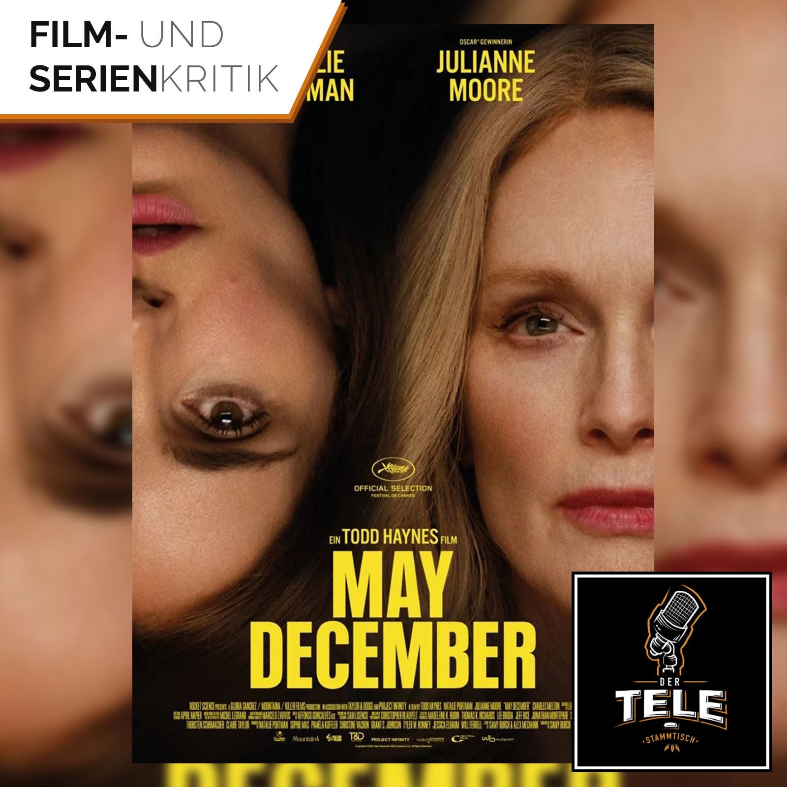 May December | Sind es wirklich zu wenig Hot Dogs?