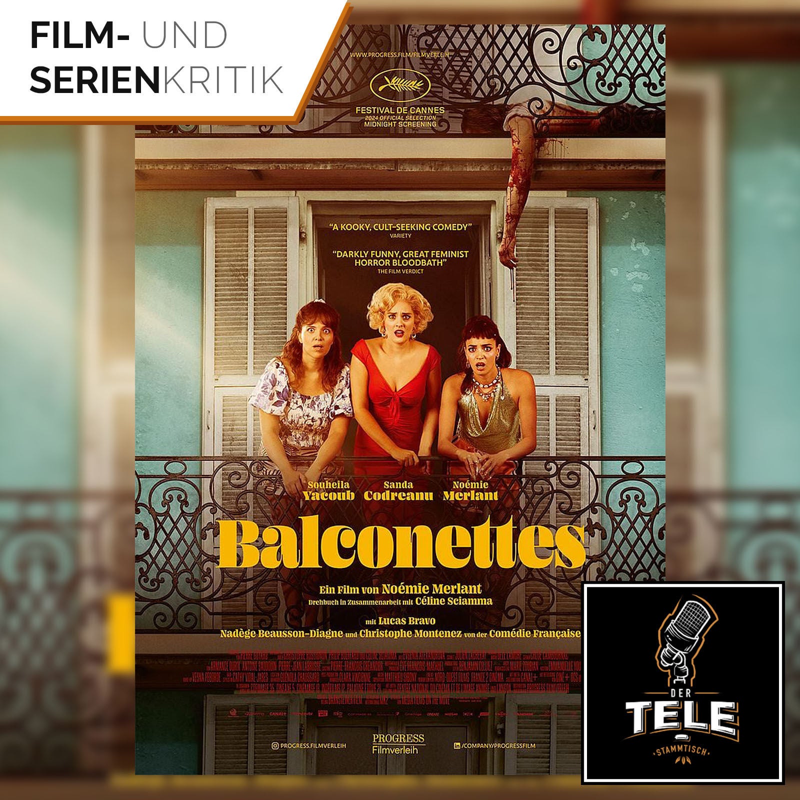 Balconettes | Hot Girls Summer