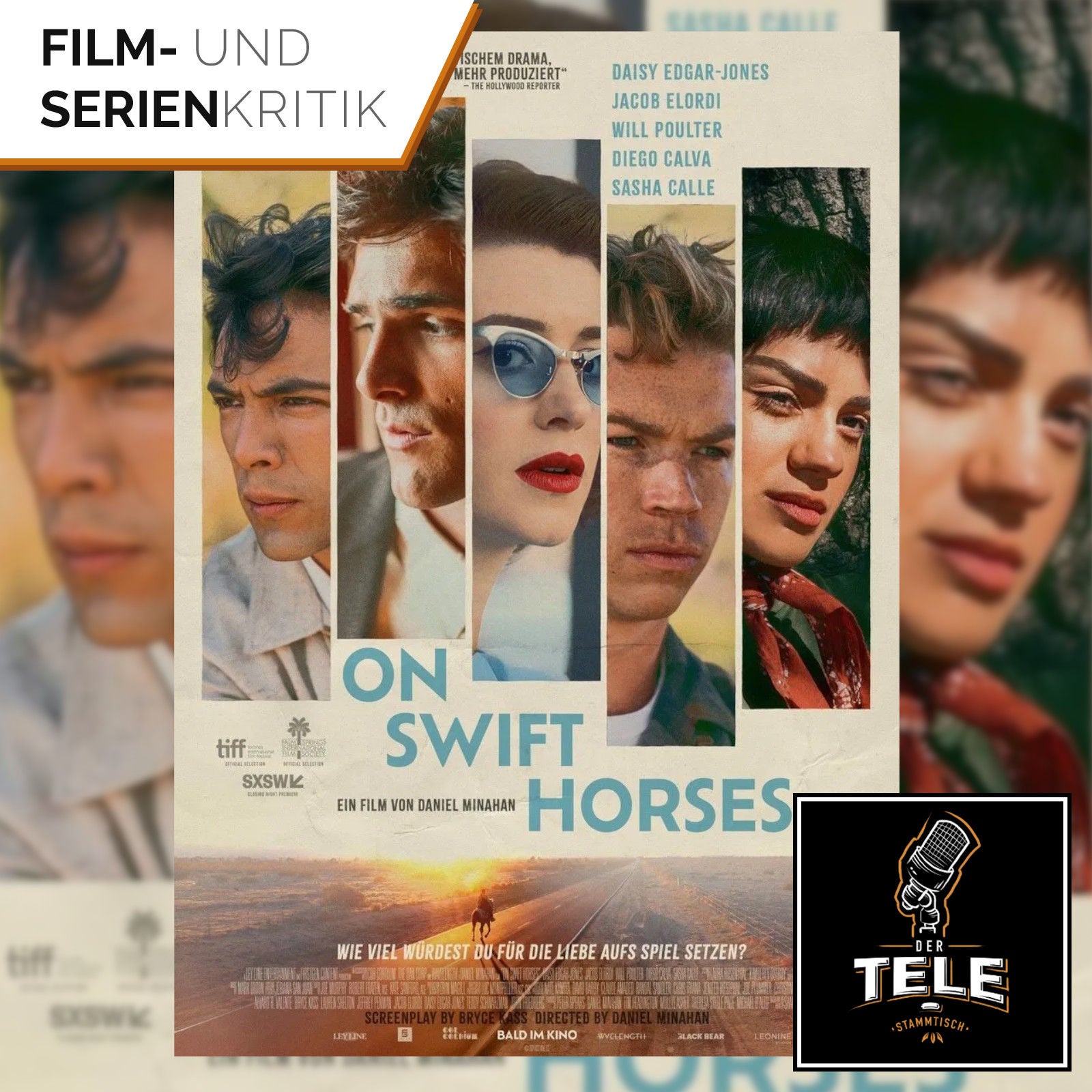 On Swift Horses | Liebe ist ein Glücksspiel