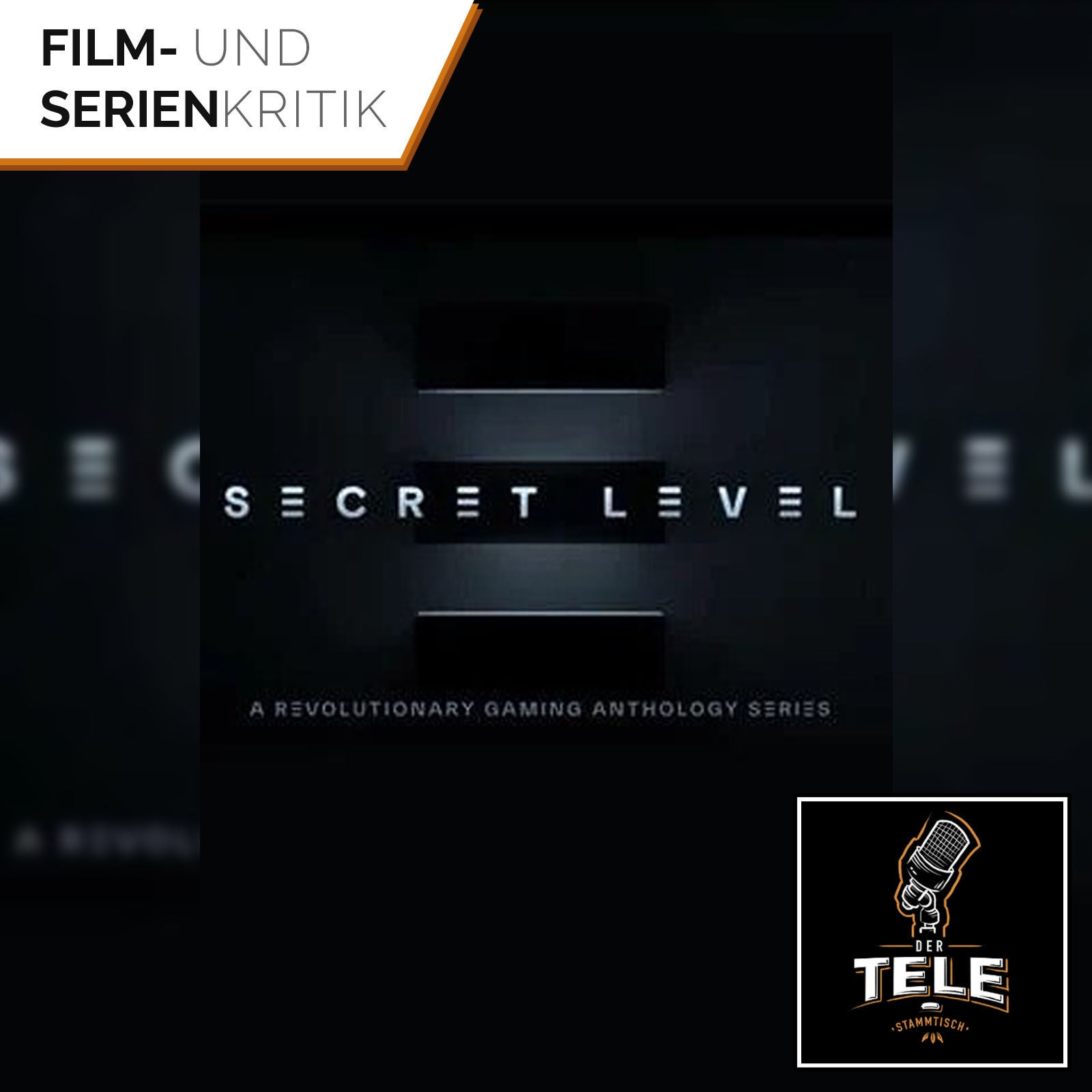 Secret Level (Prime Video) | "Love, Death + Robots" für Gamer