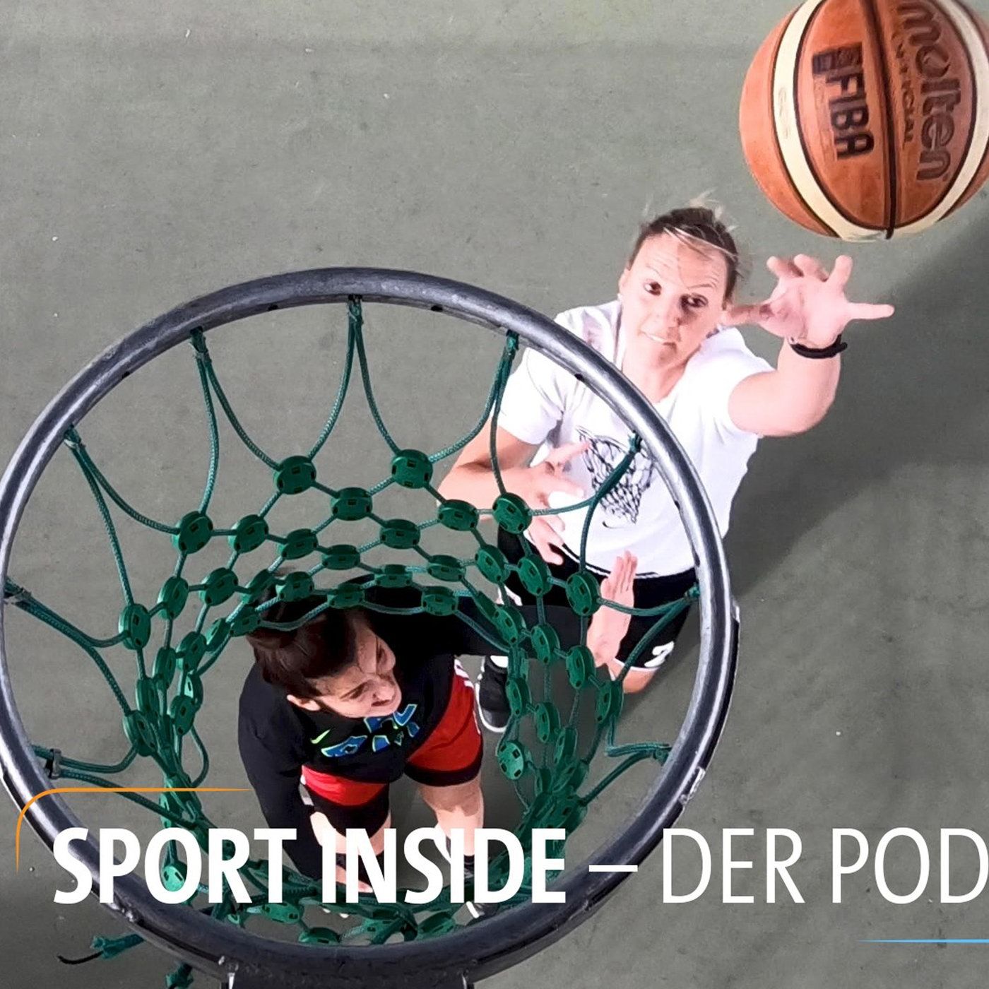 Sport inside - der Podcast: No Sports!? Der Sport und die Corona-Pandemie