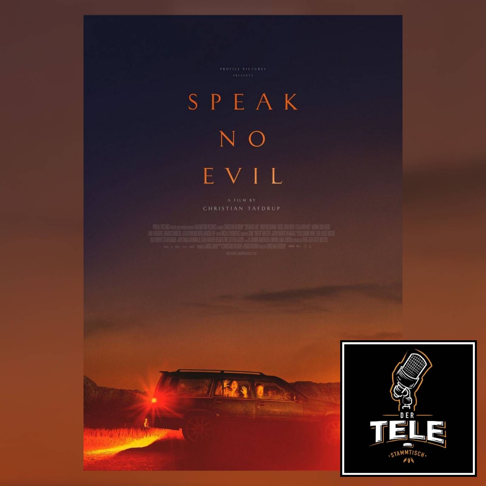 Speak No Evil | Familienurlaub mit Schrecken?