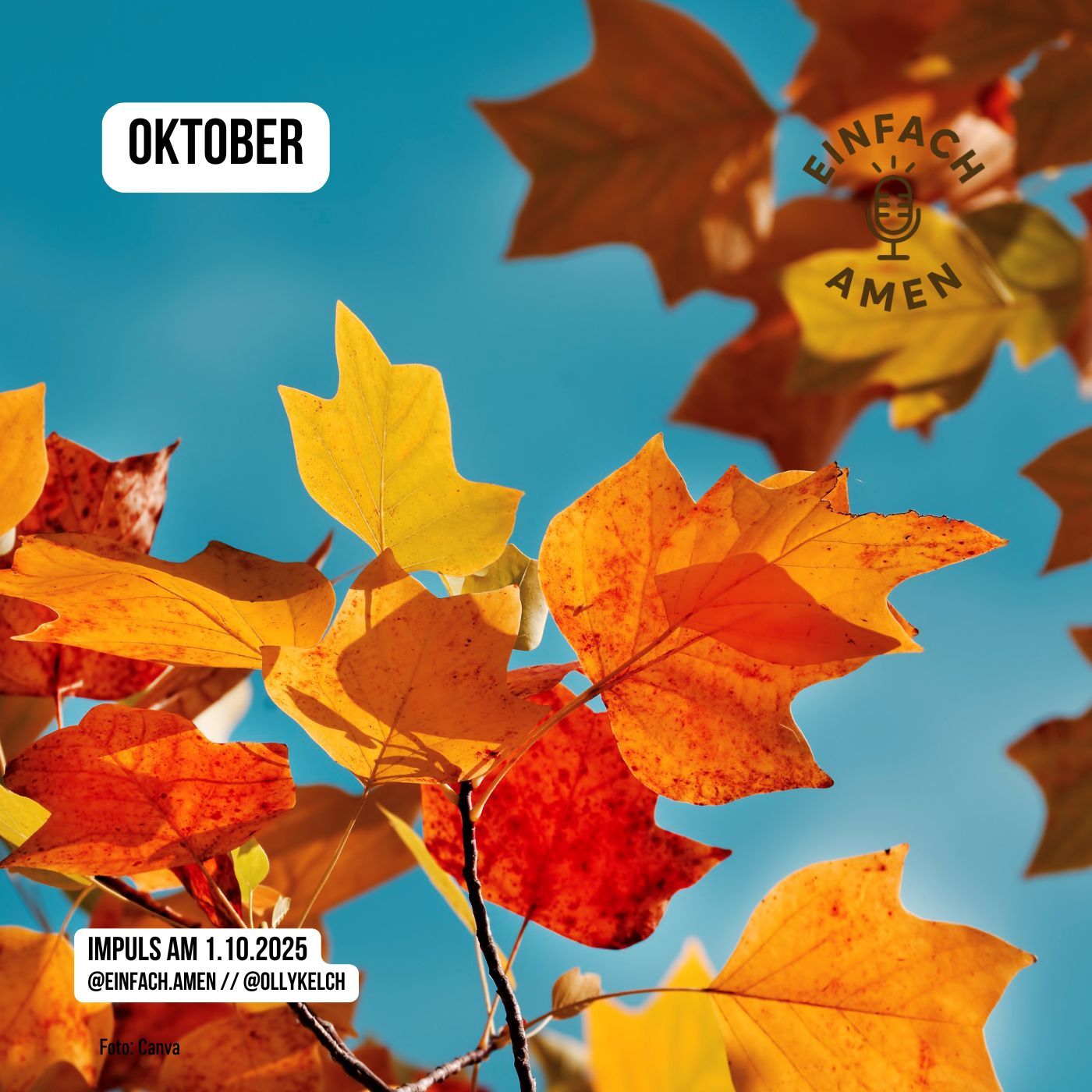 Oktober (1.10.2025)