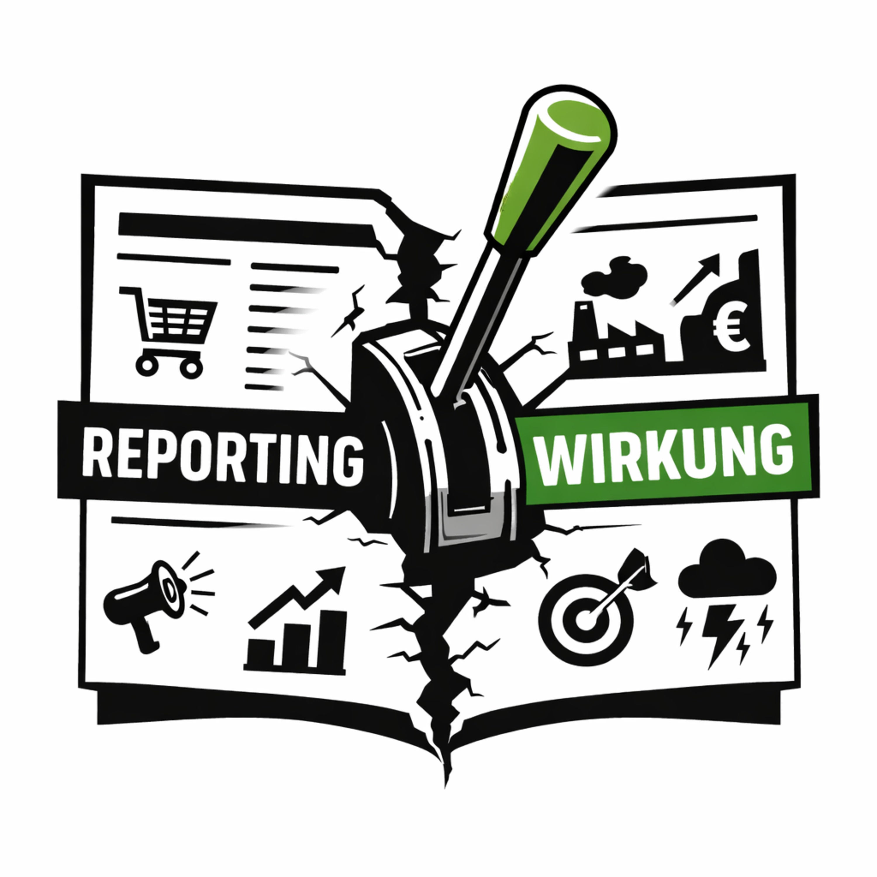 S2 E23 - Die mit der Wirkung