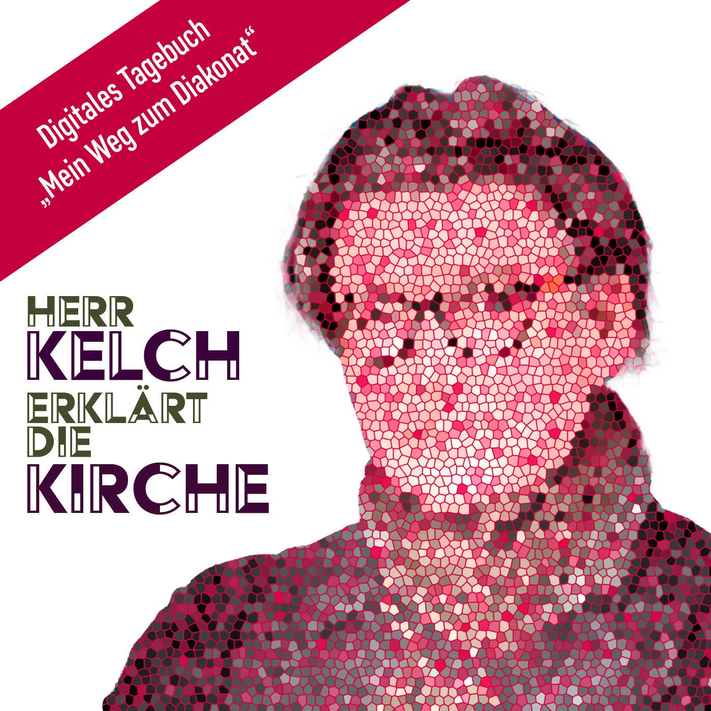 #4 Digitales Tagebuch - Mein Weg zum Diakonat - Aufgabenstellung: Nachtgedanken für NDR2