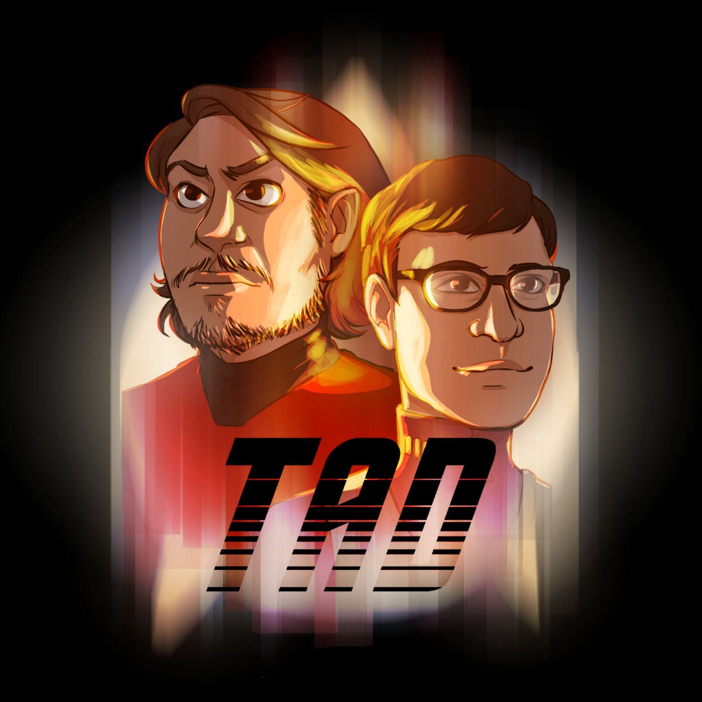 Trek am Freitag #26: Das Pendel der Popkultur