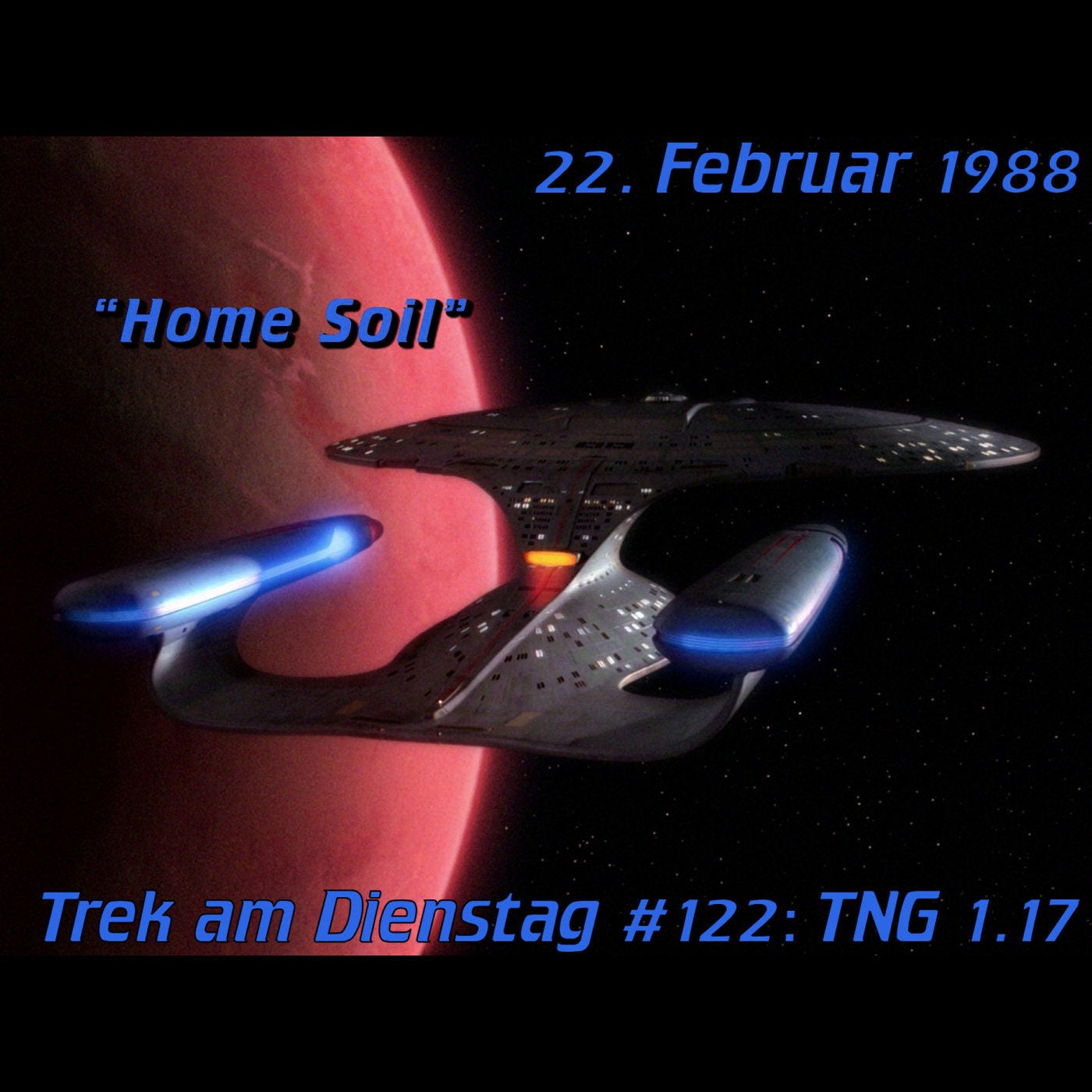 #122: Home Soil (TNG 1.17)