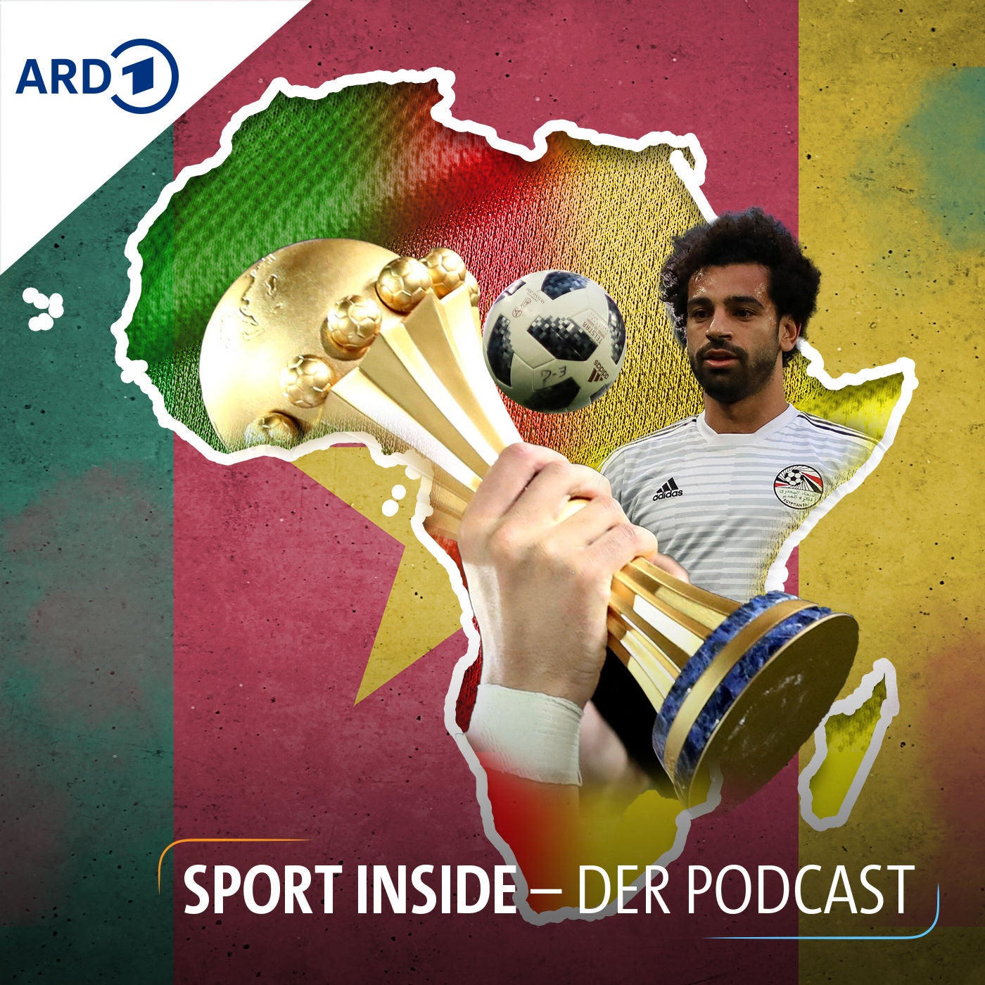 Afrika-Cup: Fußball, Leidenschaft und Politik