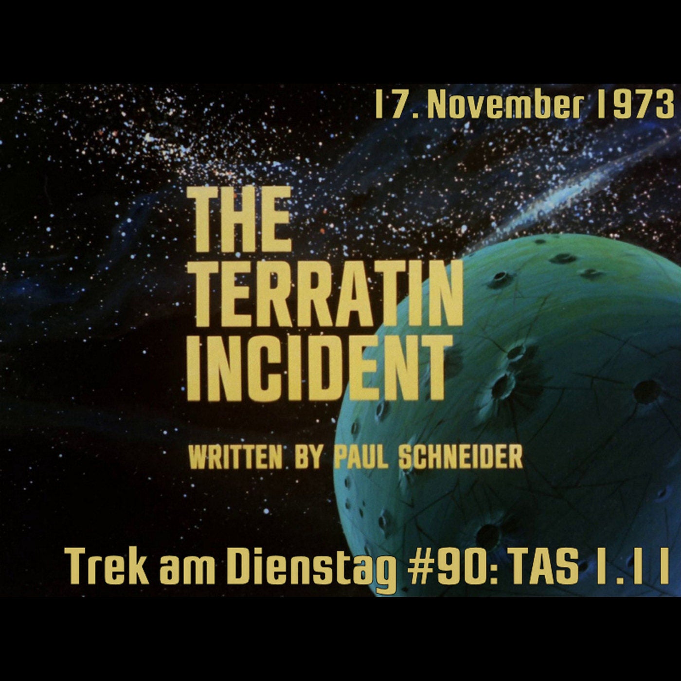 #90: The Terratin Incident (TAS 1.11)