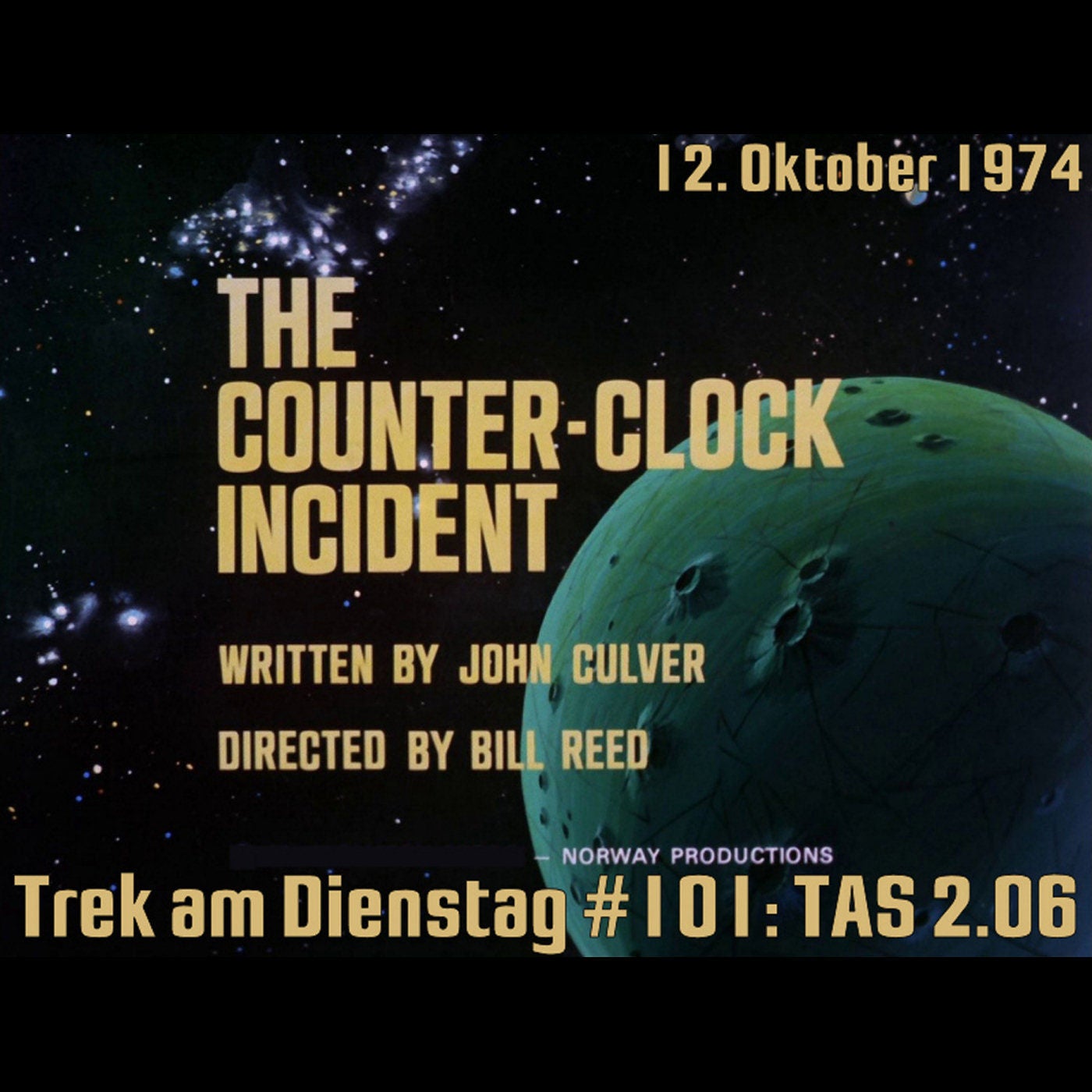 #101: The Counter-Clock Incident (TAS 2.06)